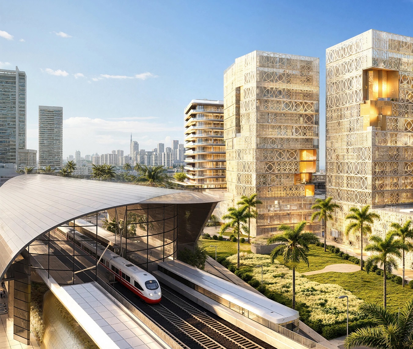 Gallery John Richmond District