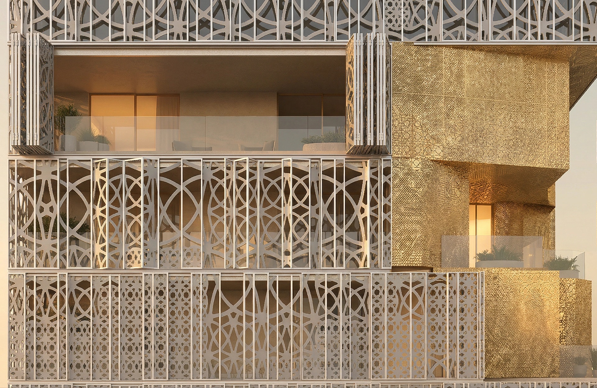 Gallery John Richmond District