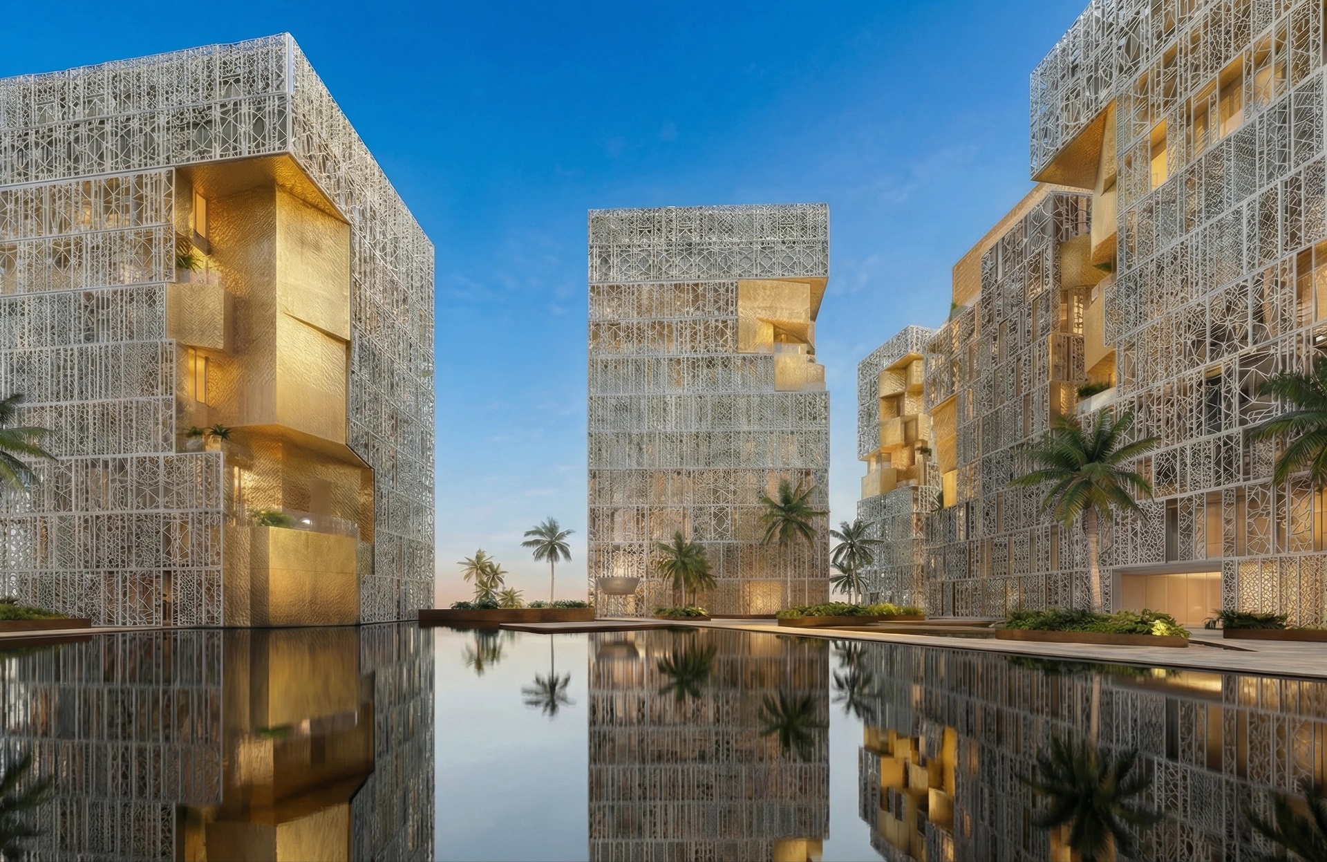 Gallery John Richmond District