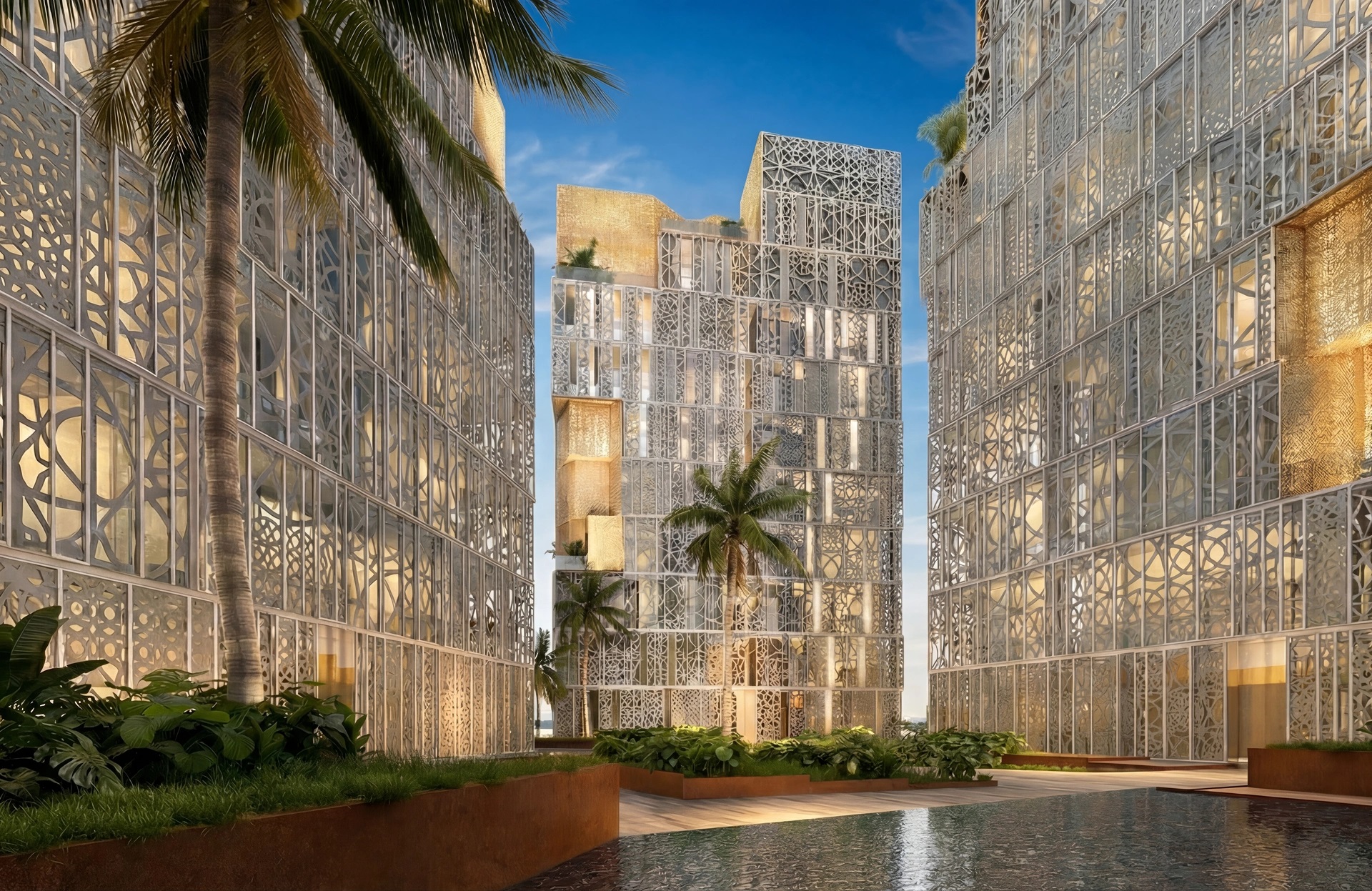 Gallery John Richmond District