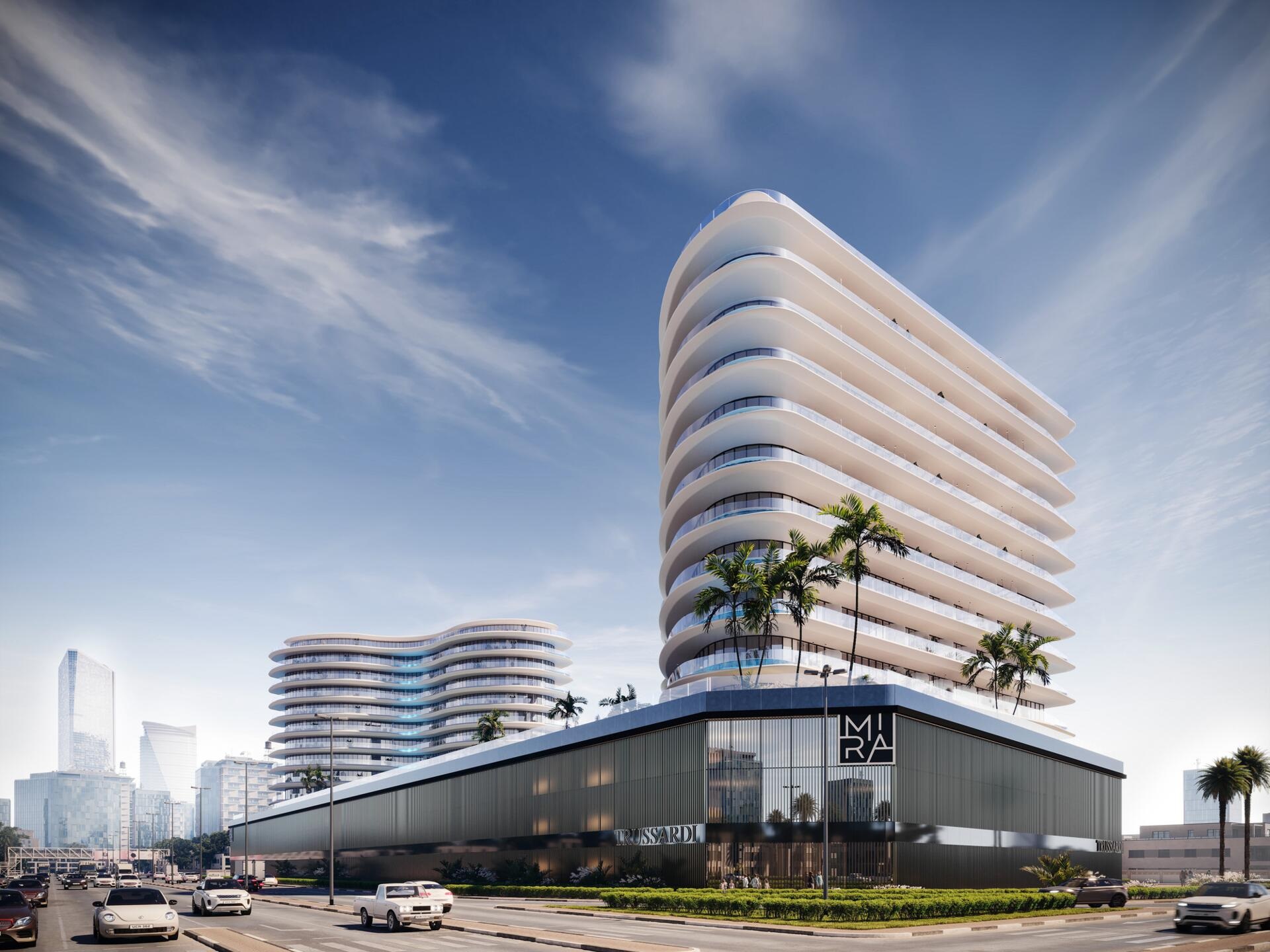 Gallery Trussardi Residences 2