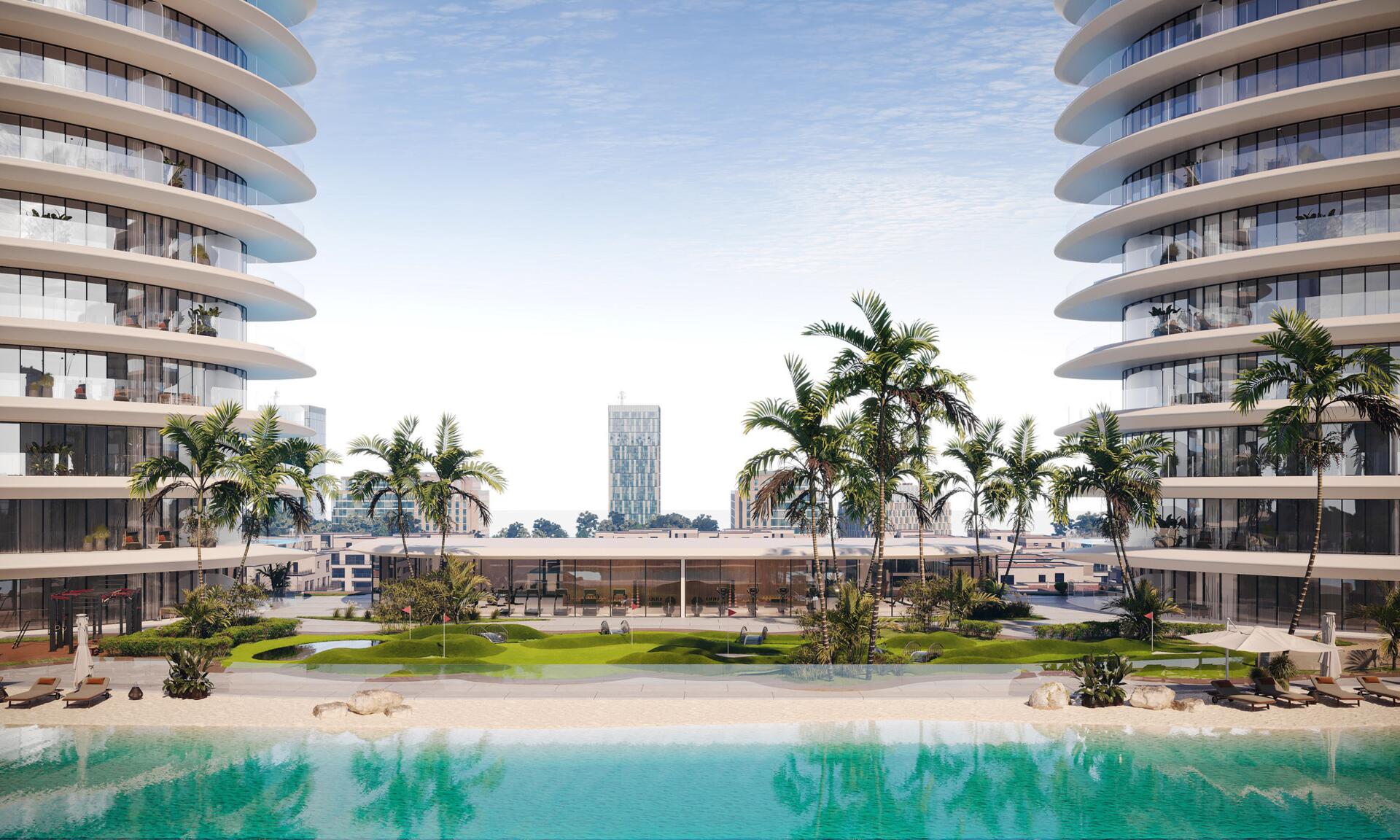 Gallery Trussardi Residences 2