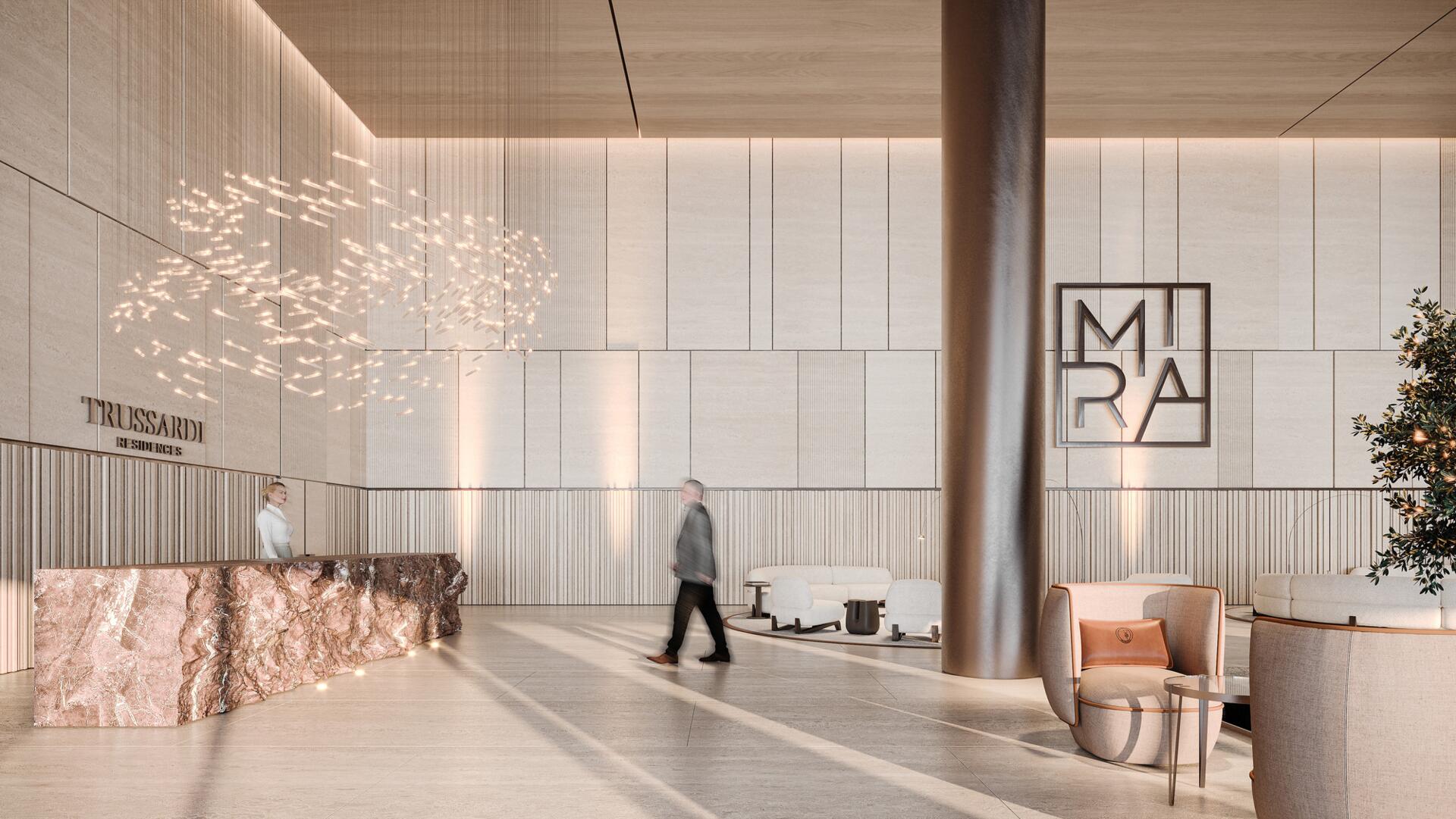 Gallery Trussardi Residences 2