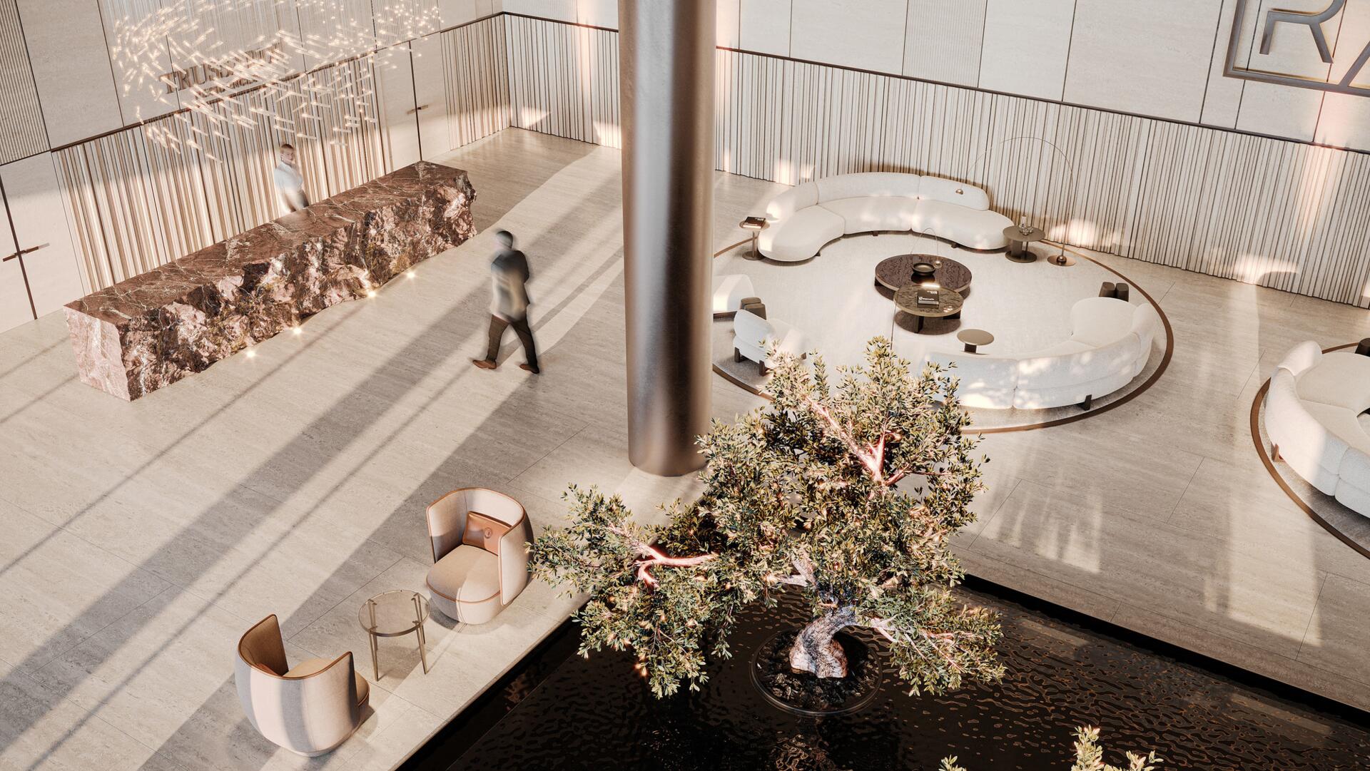 Gallery Trussardi Residences 2