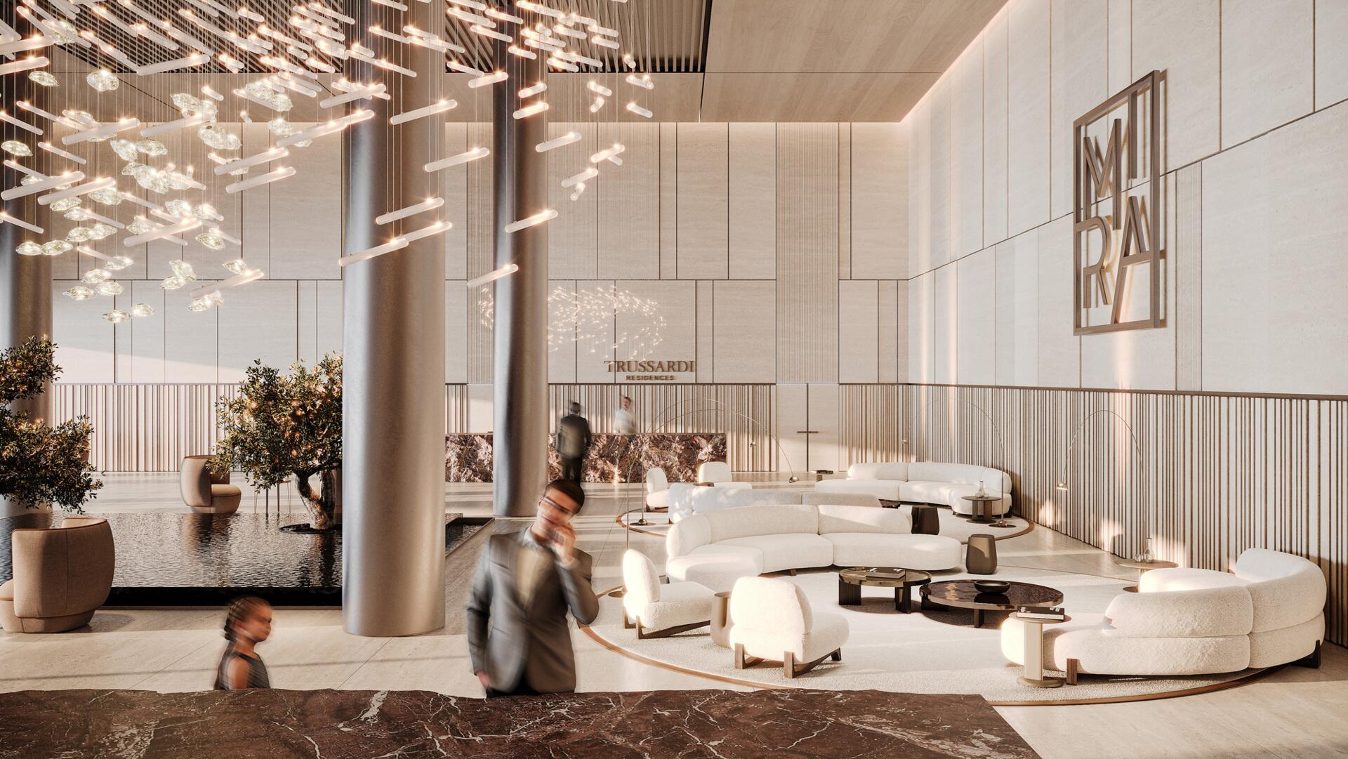 Gallery Trussardi Residences 2