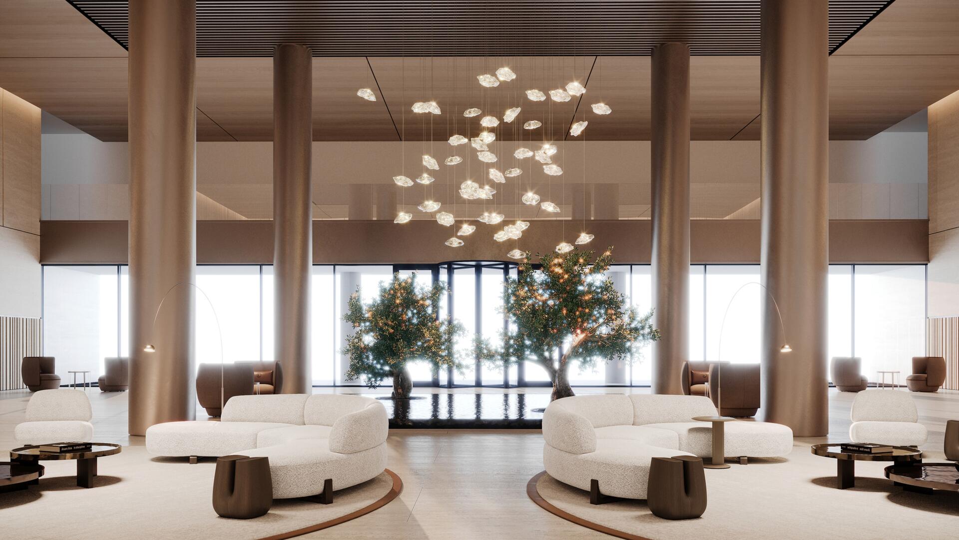 Gallery Trussardi Residences 2