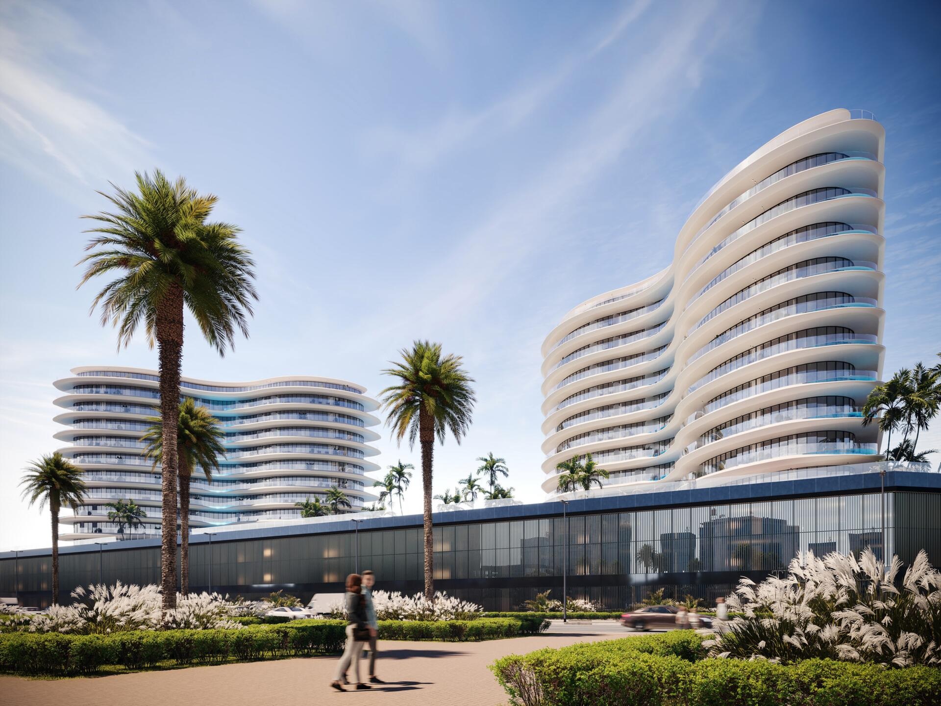 Gallery Trussardi Residences 2