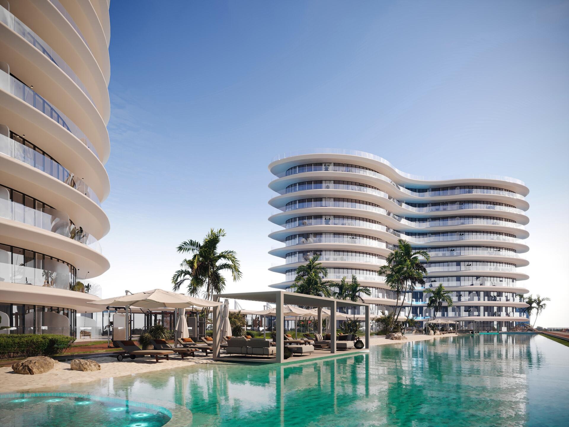 Gallery Trussardi Residences 2