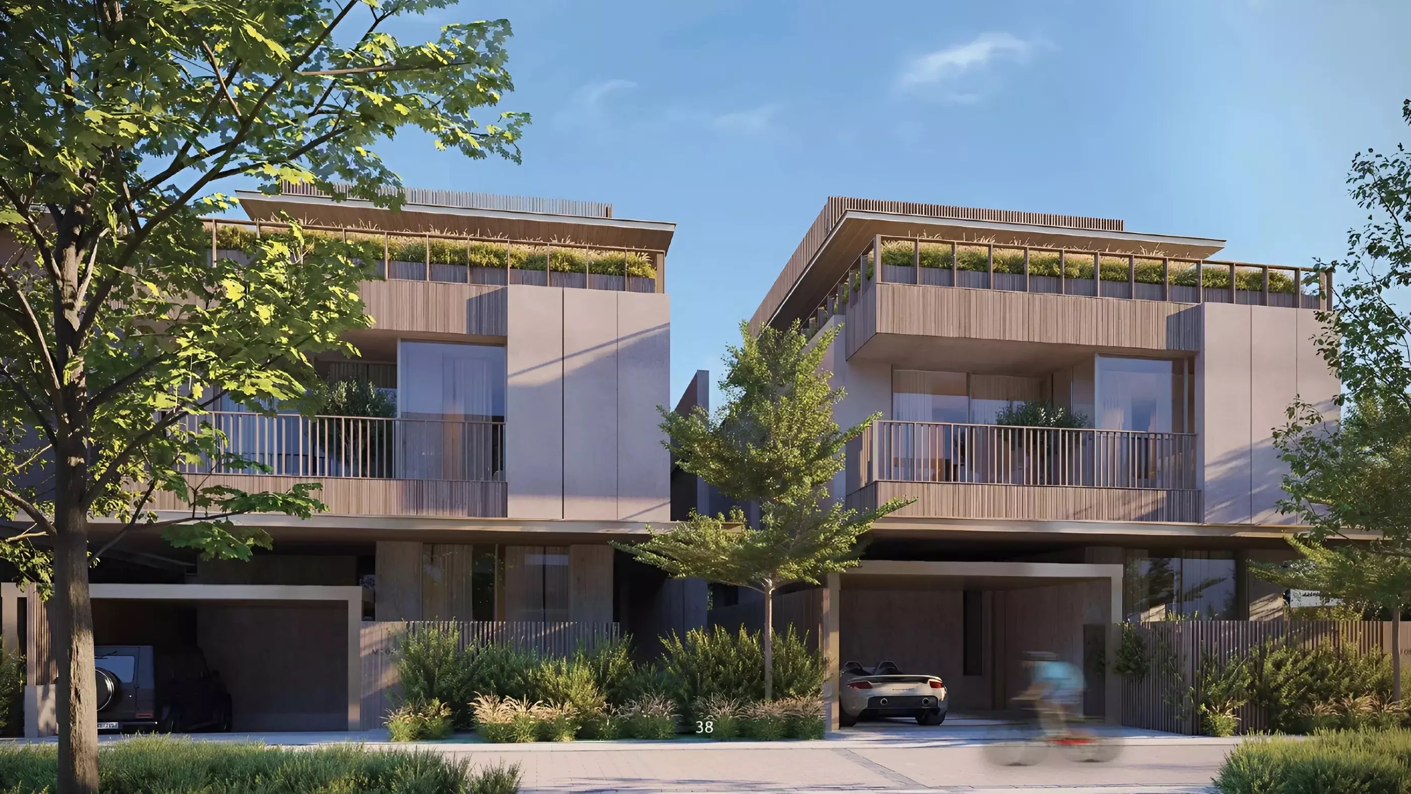 Gallery Numa Villas