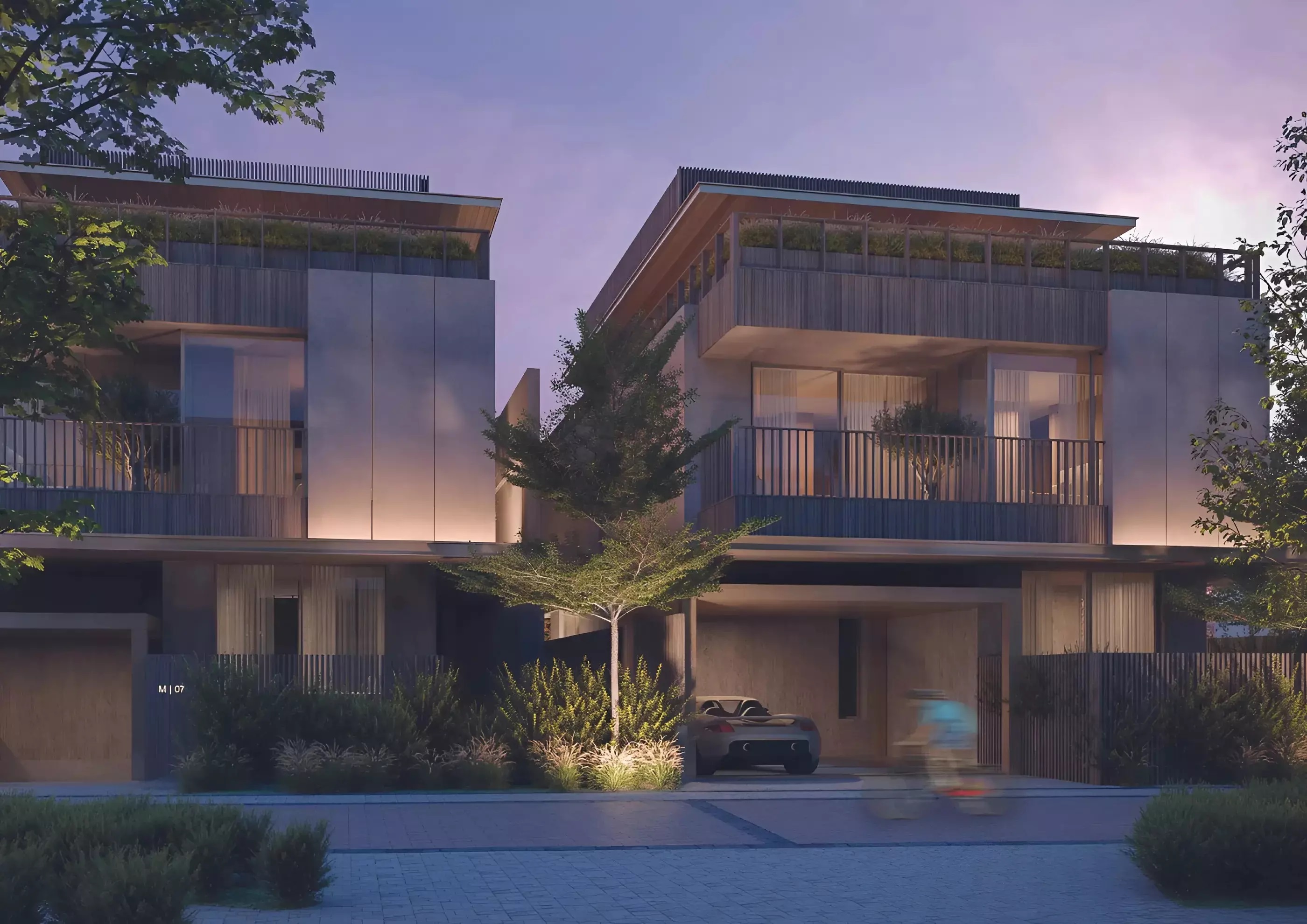 Gallery Numa Villas