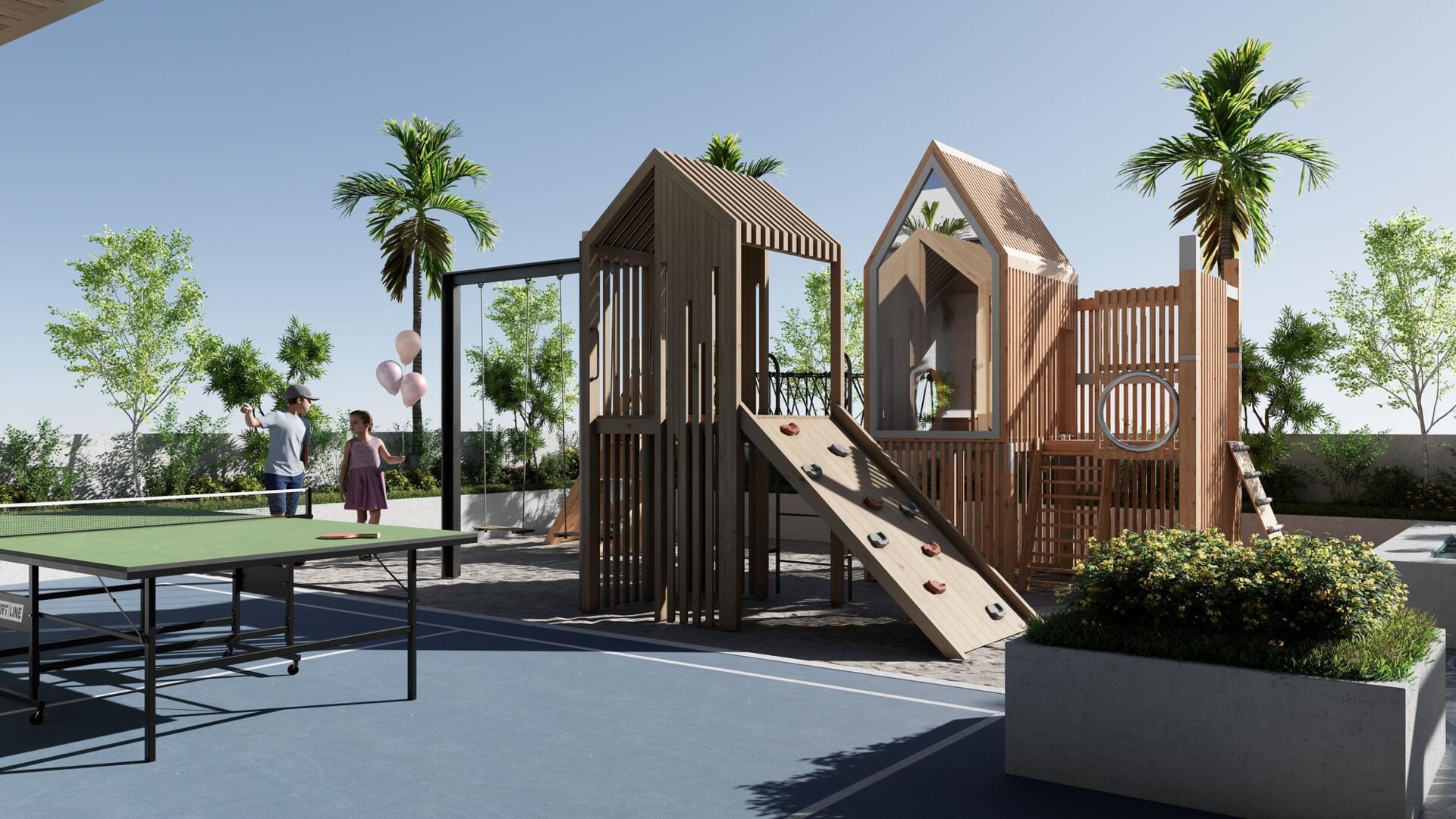 Gallery 27 East End Garden Residences