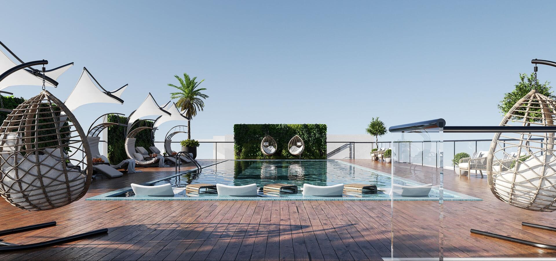 Gallery 27 East End Garden Residences