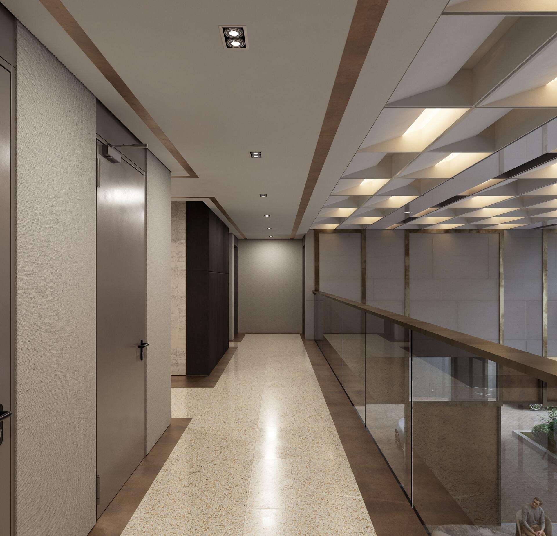 Gallery 27 East End Garden Residences