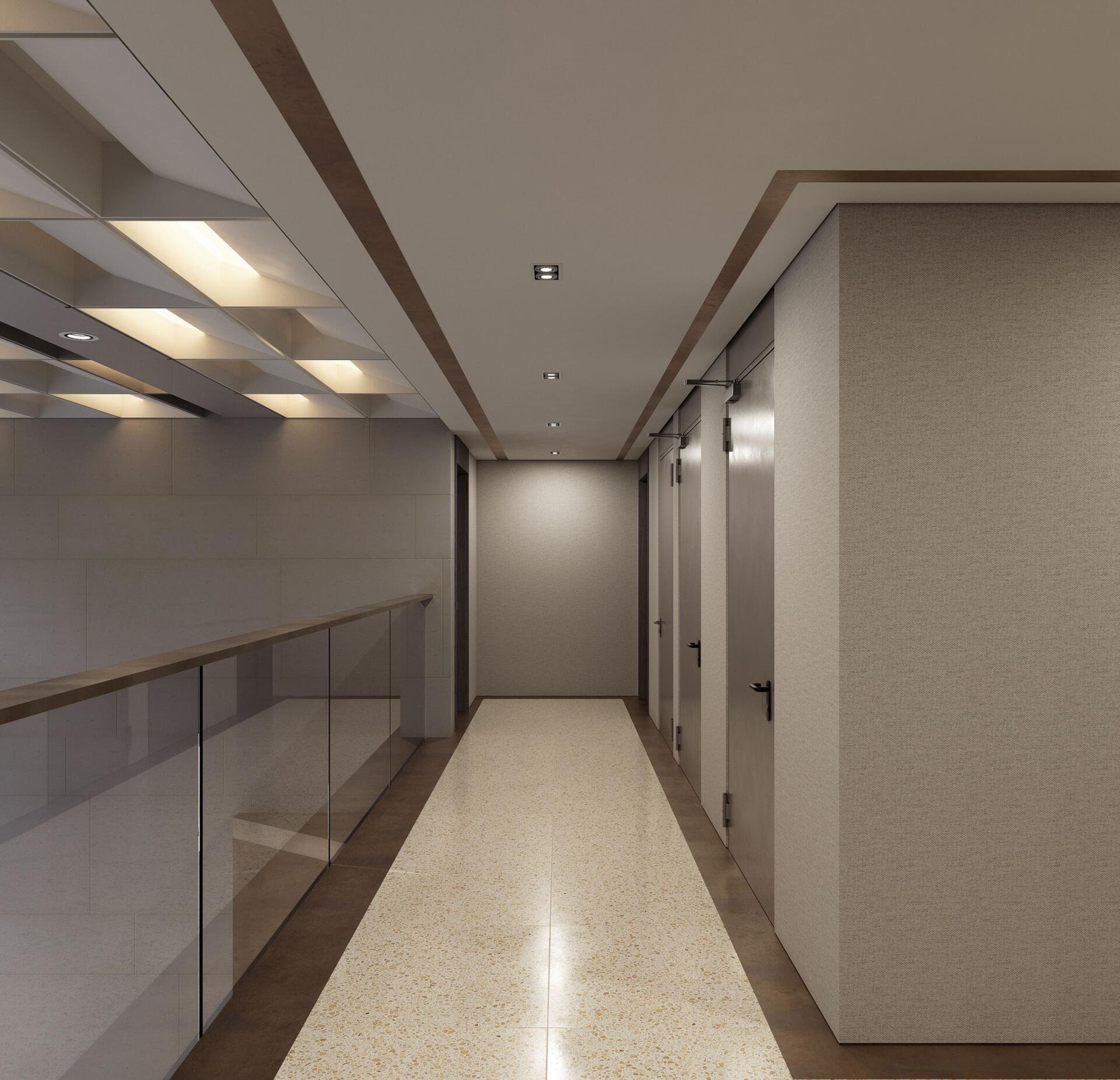 Gallery 27 East End Garden Residences