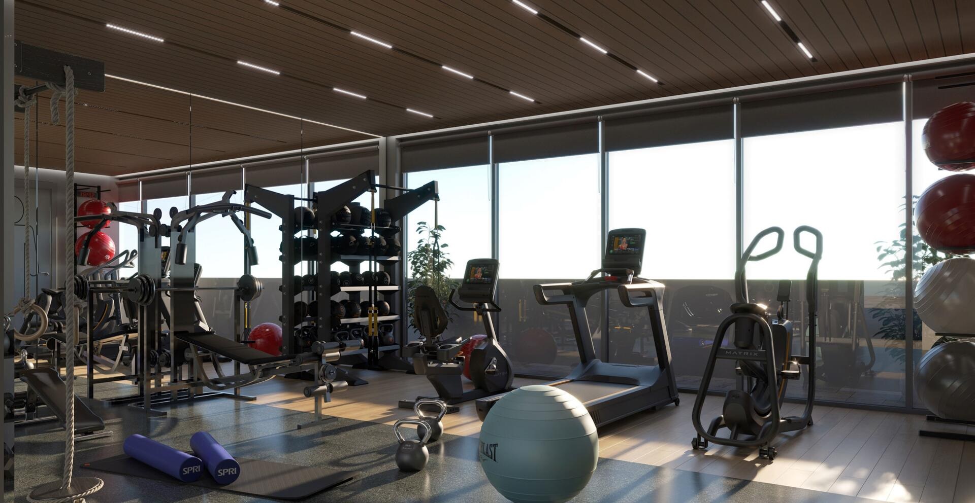 Gallery 27 East End Garden Residences