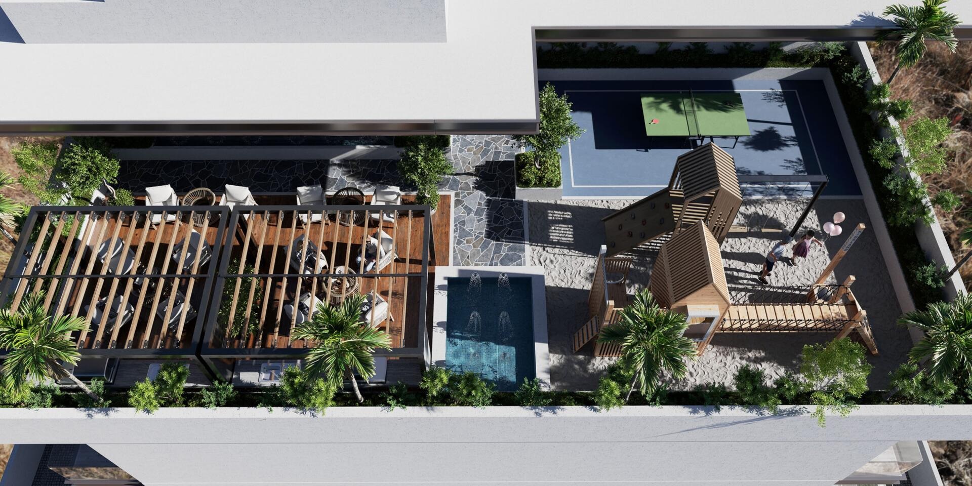 Gallery 27 East End Garden Residences