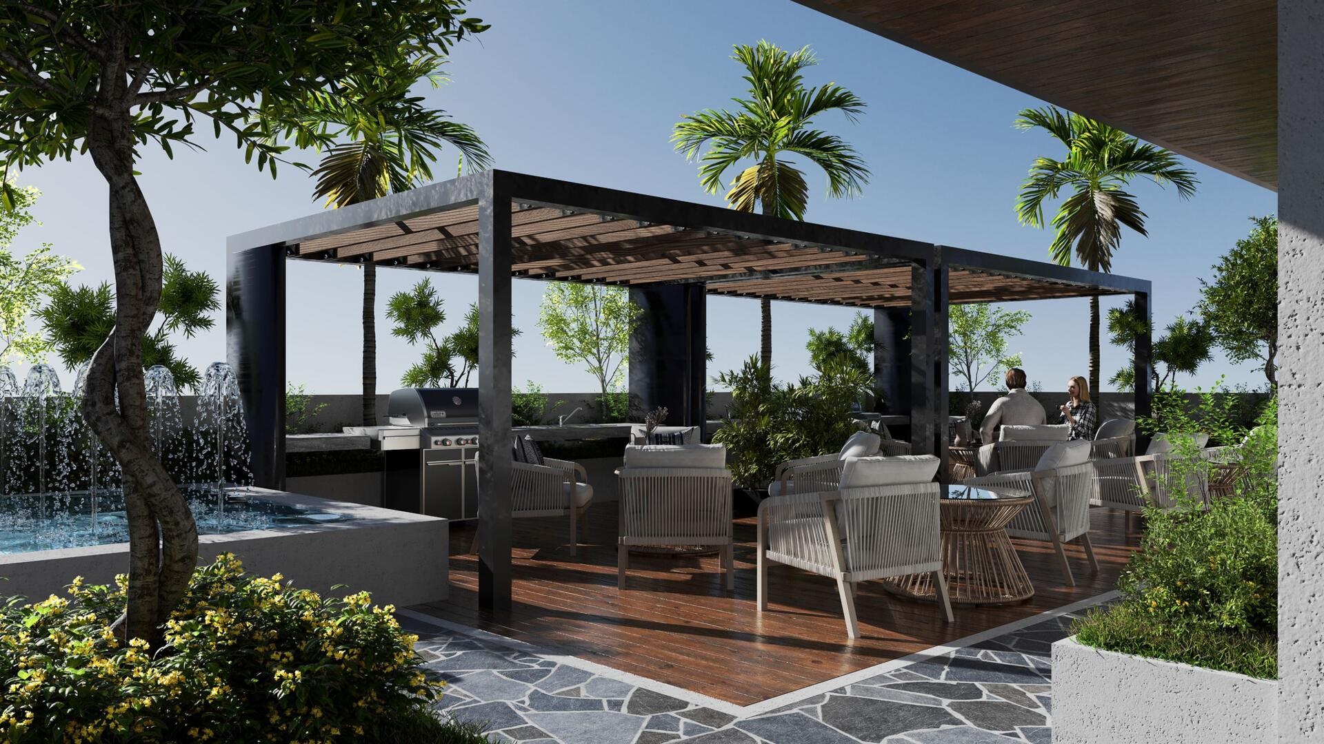 Gallery 27 East End Garden Residences