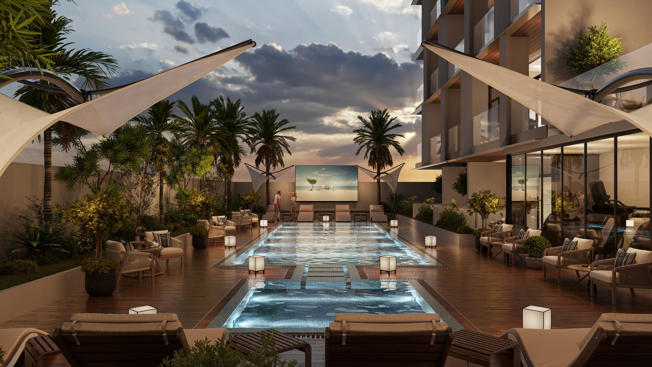 Gallery Vio Residences