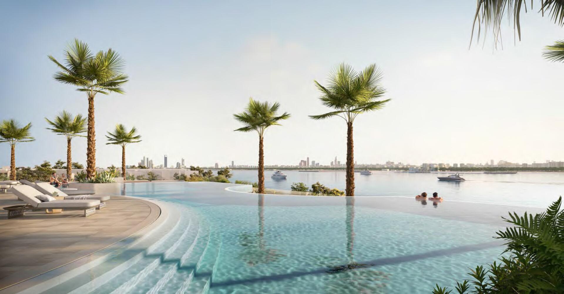 Gallery Bashayer Villas