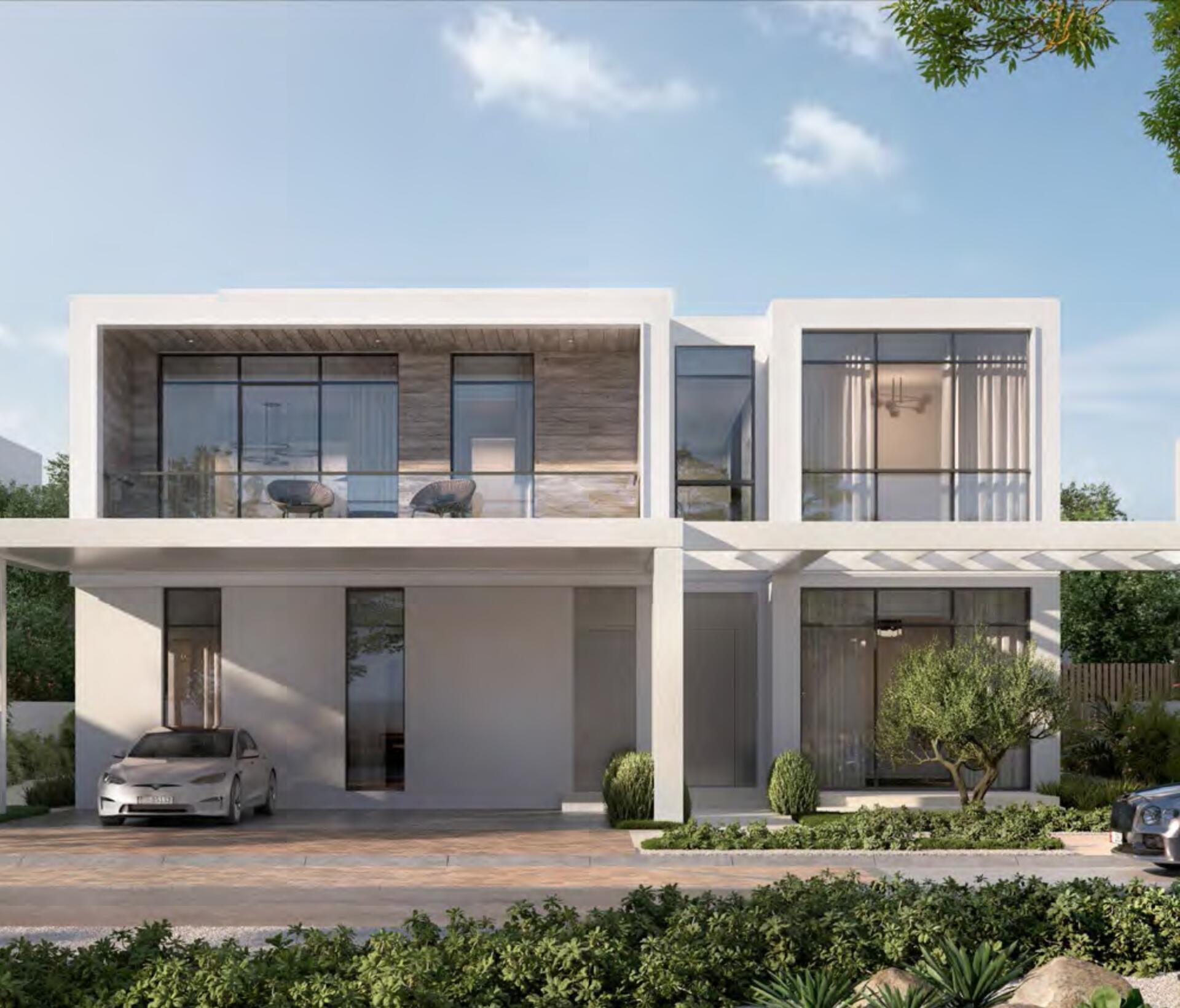 Gallery Bashayer Villas