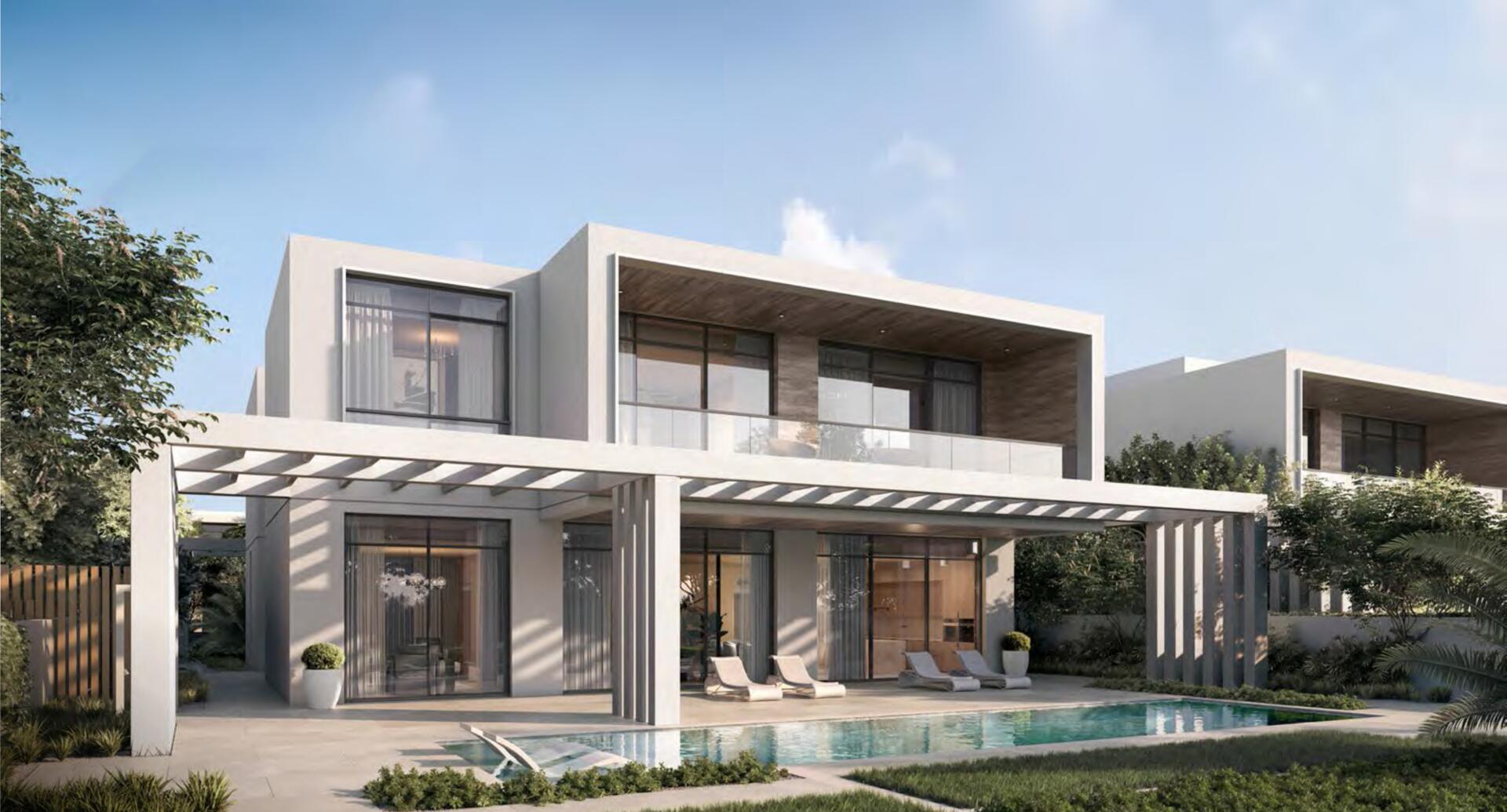 Gallery Bashayer Villas