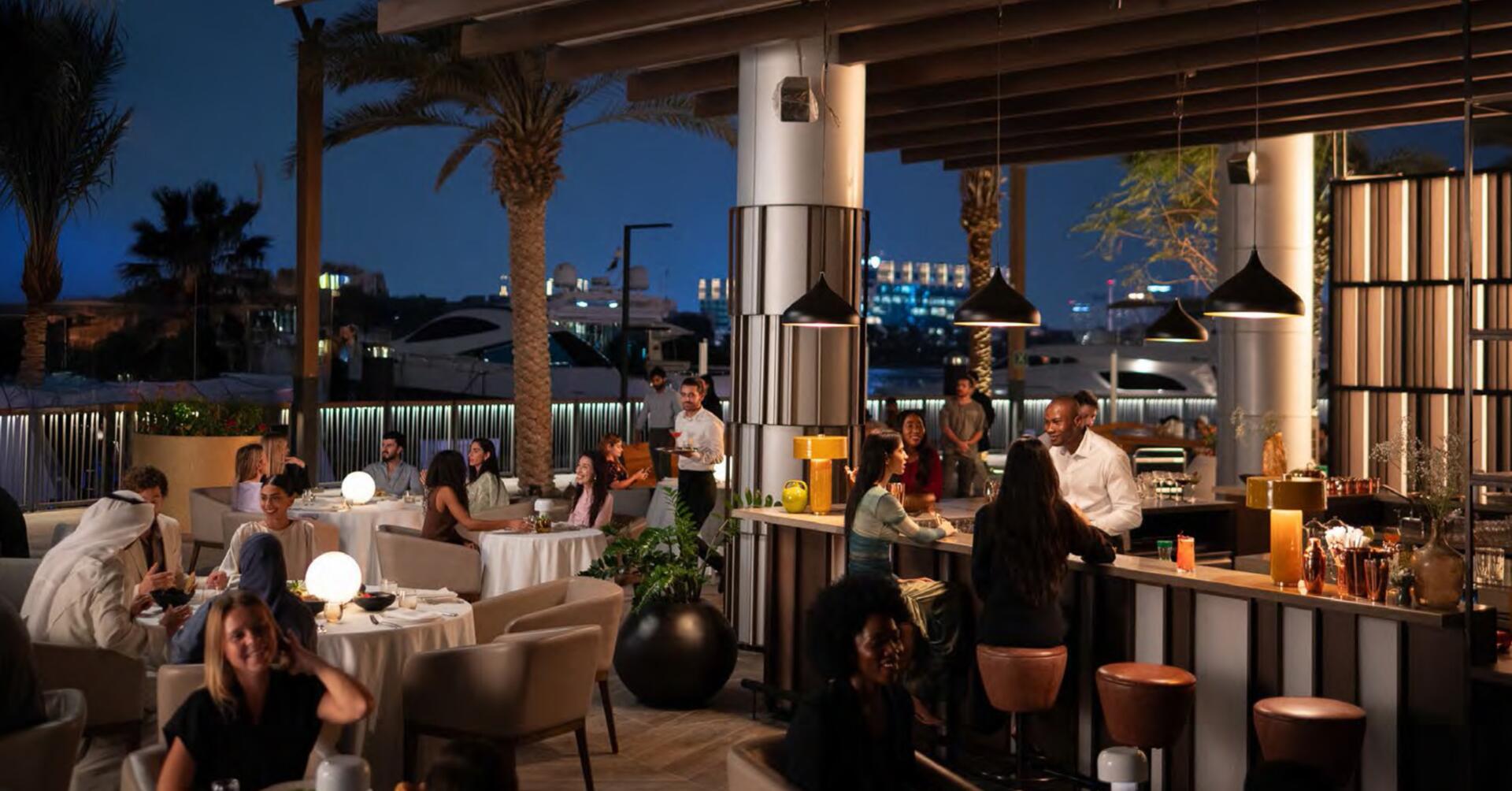 Gallery Bashayer Villas