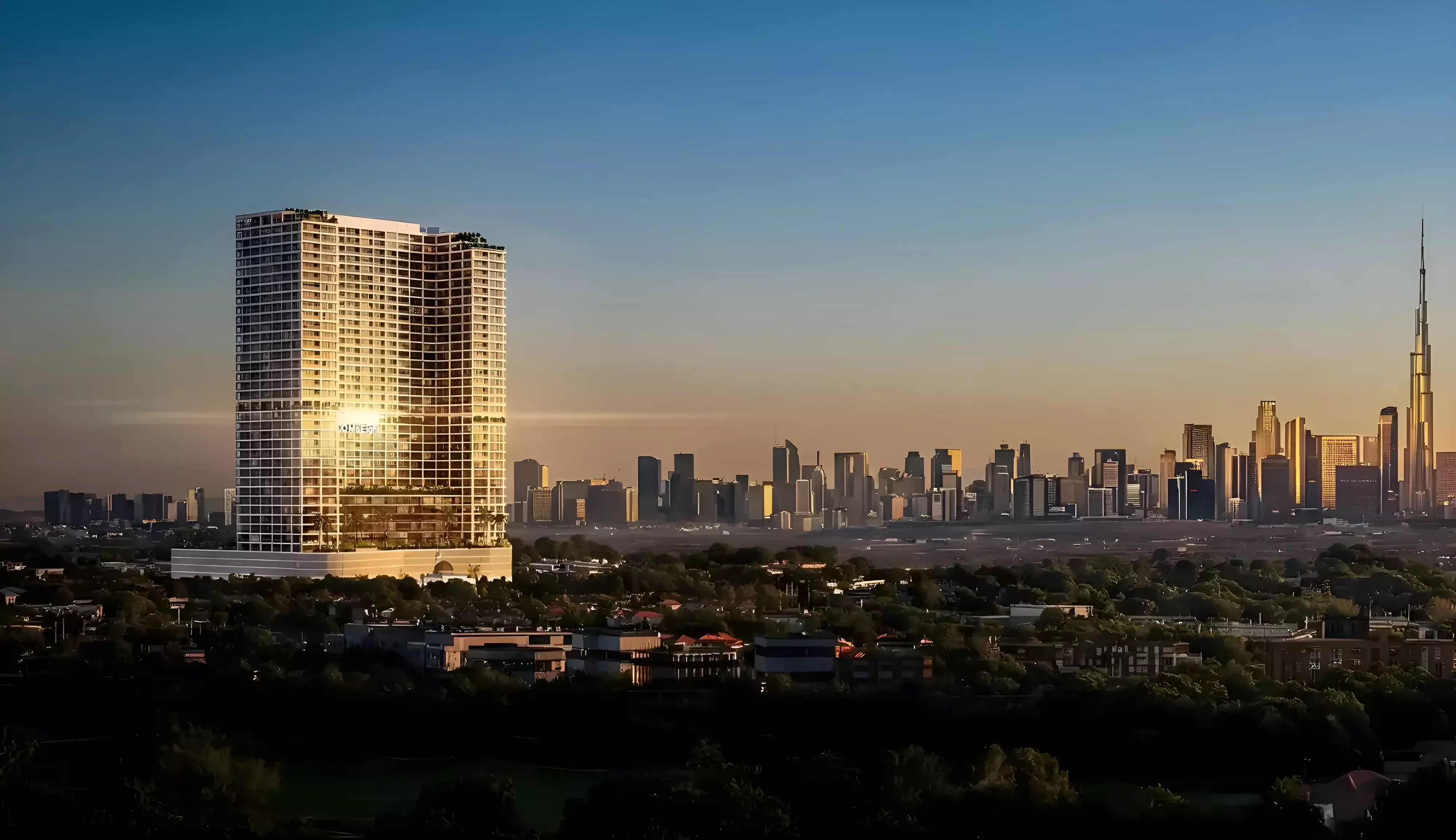 Gallery The WOW Tower