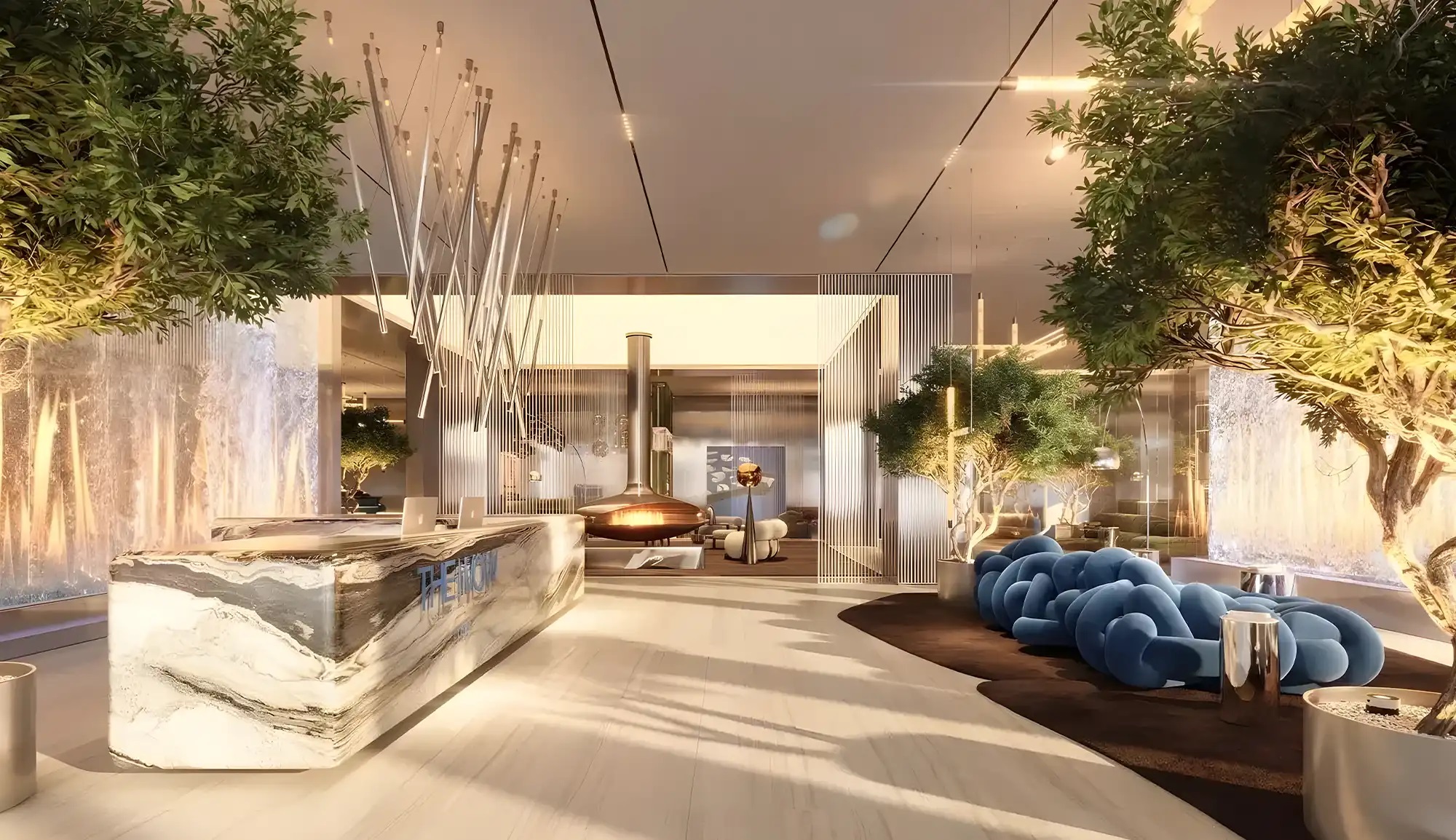 Gallery The WOW Tower