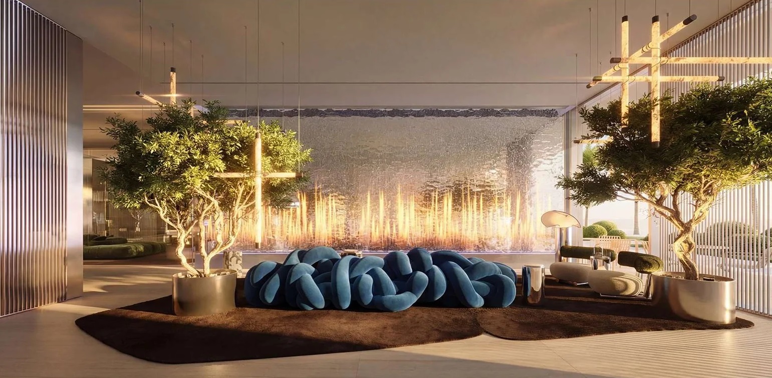 Gallery The WOW Tower