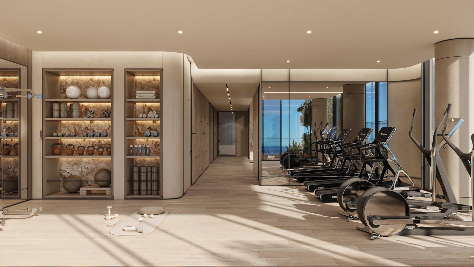 Gallery Villa del Divos