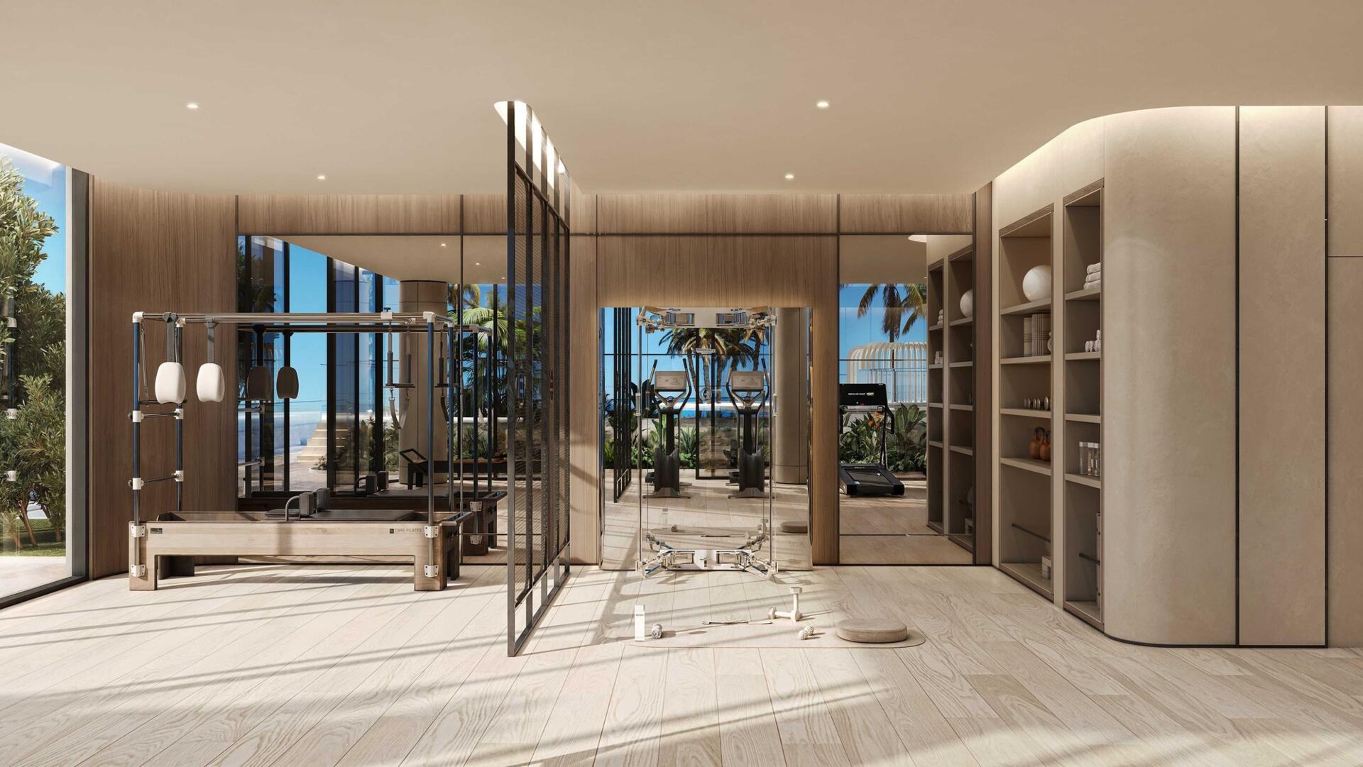 Gallery Villa del Divos