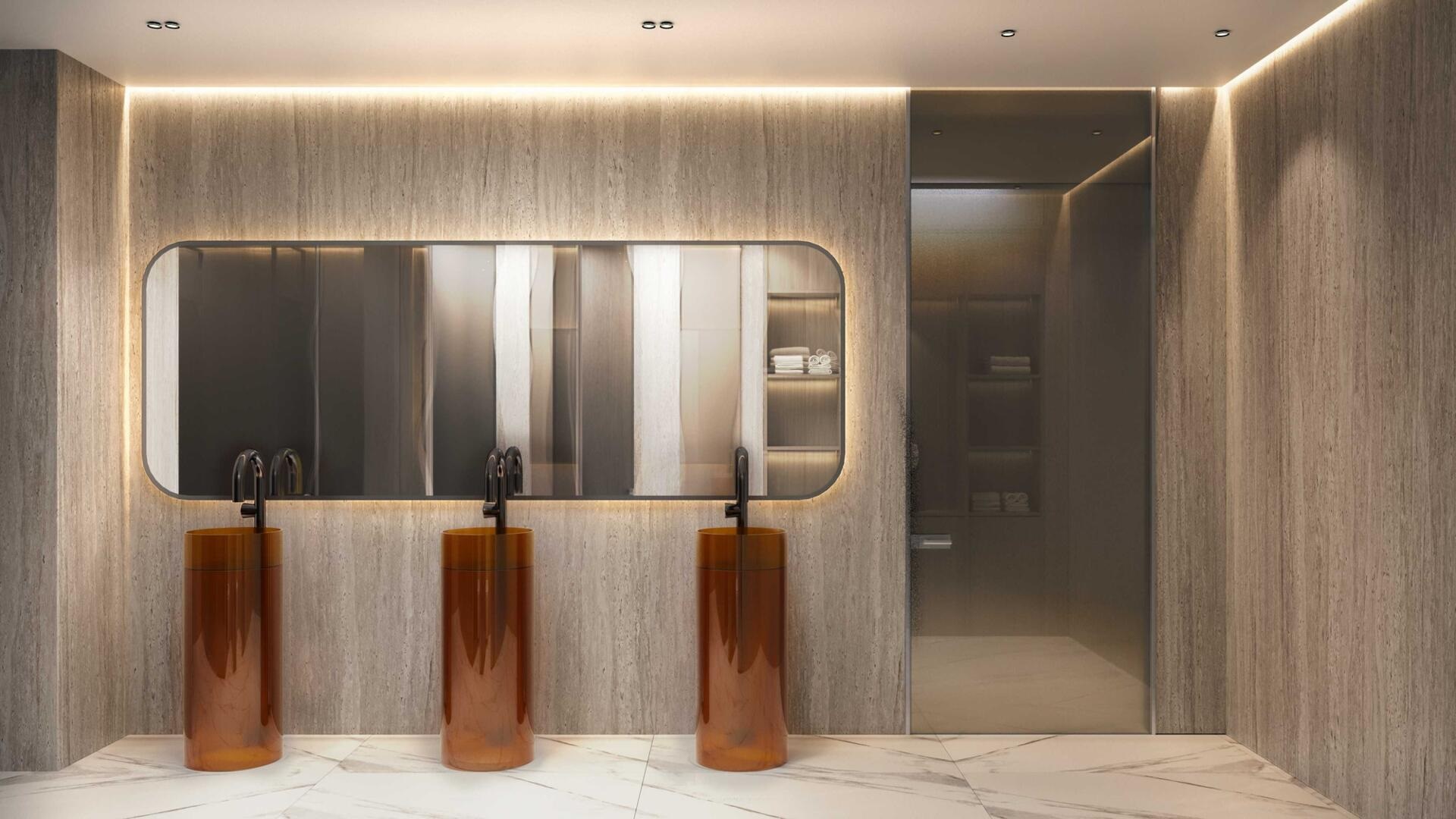 Gallery Villa del Divos