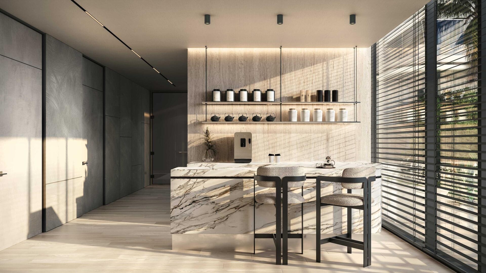 Gallery Villa del Divos