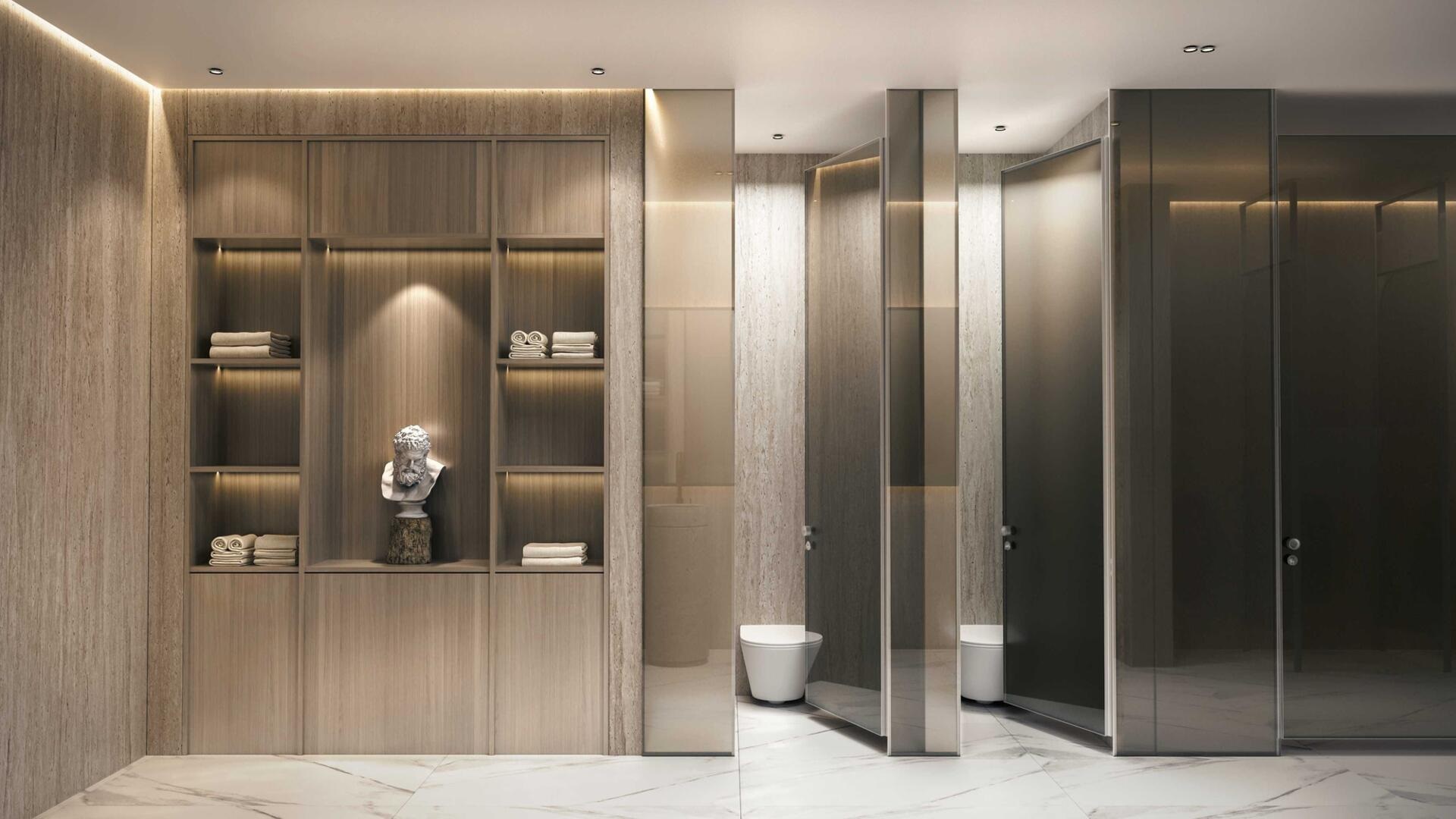 Gallery Villa del Divos