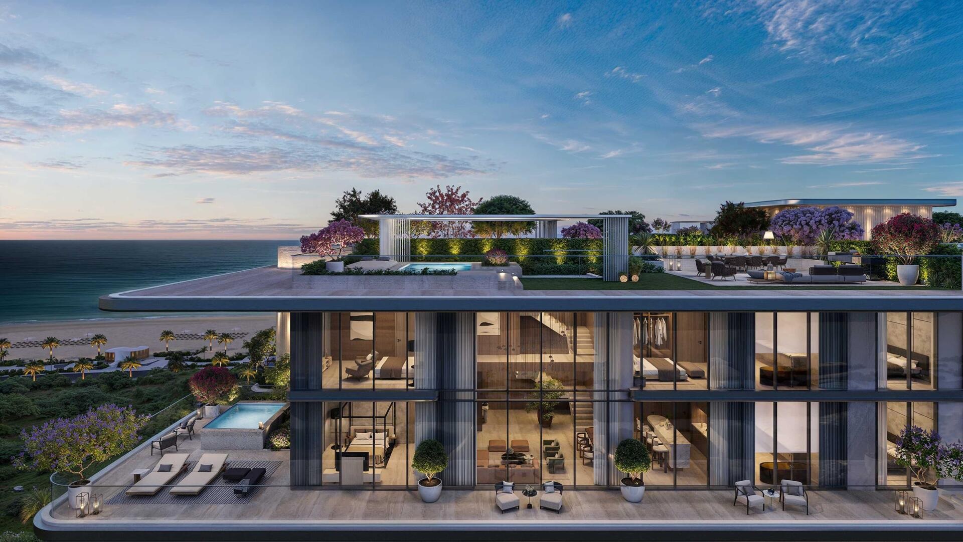 Gallery Villa del Divos