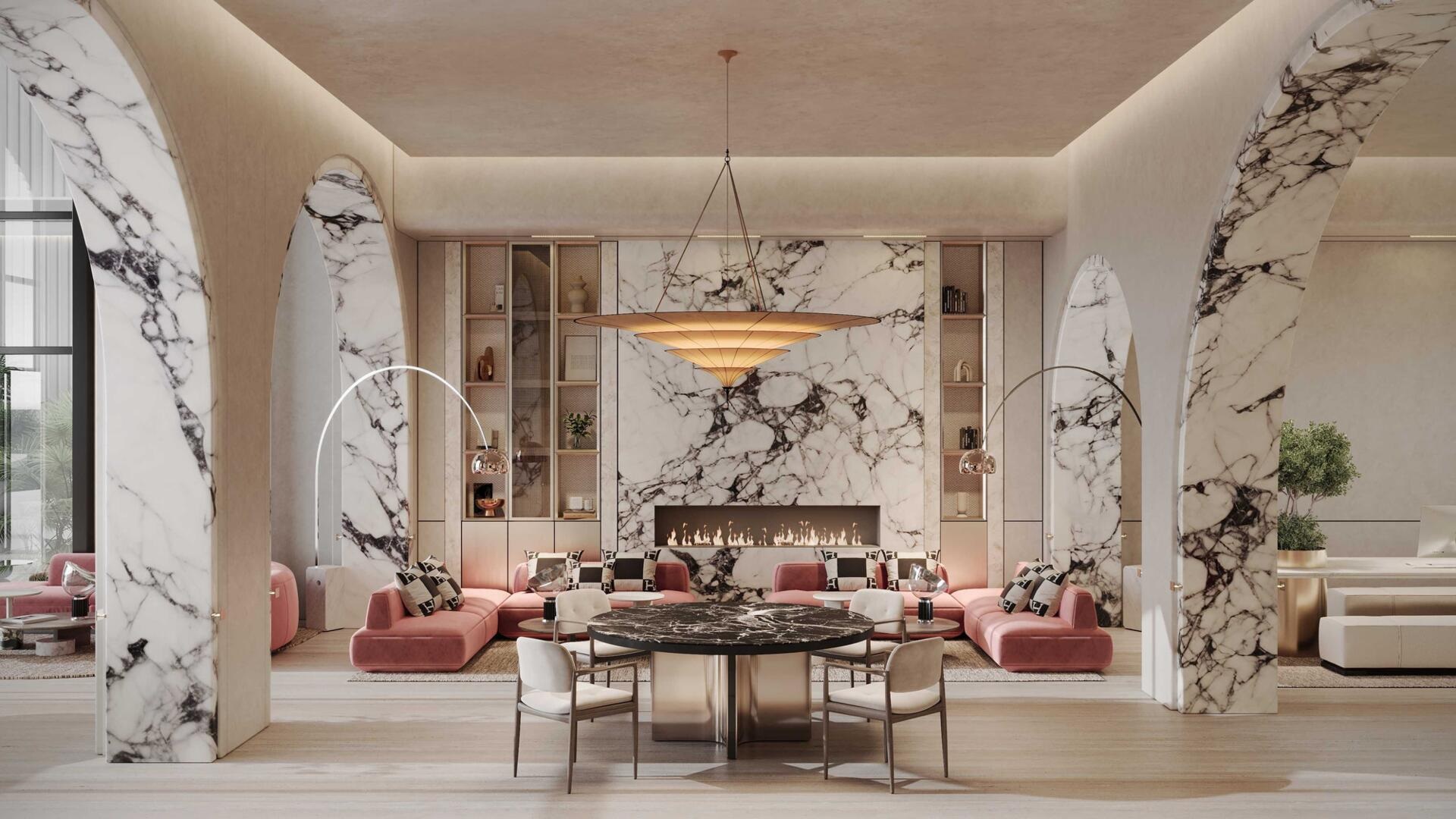 Gallery Villa del Divos