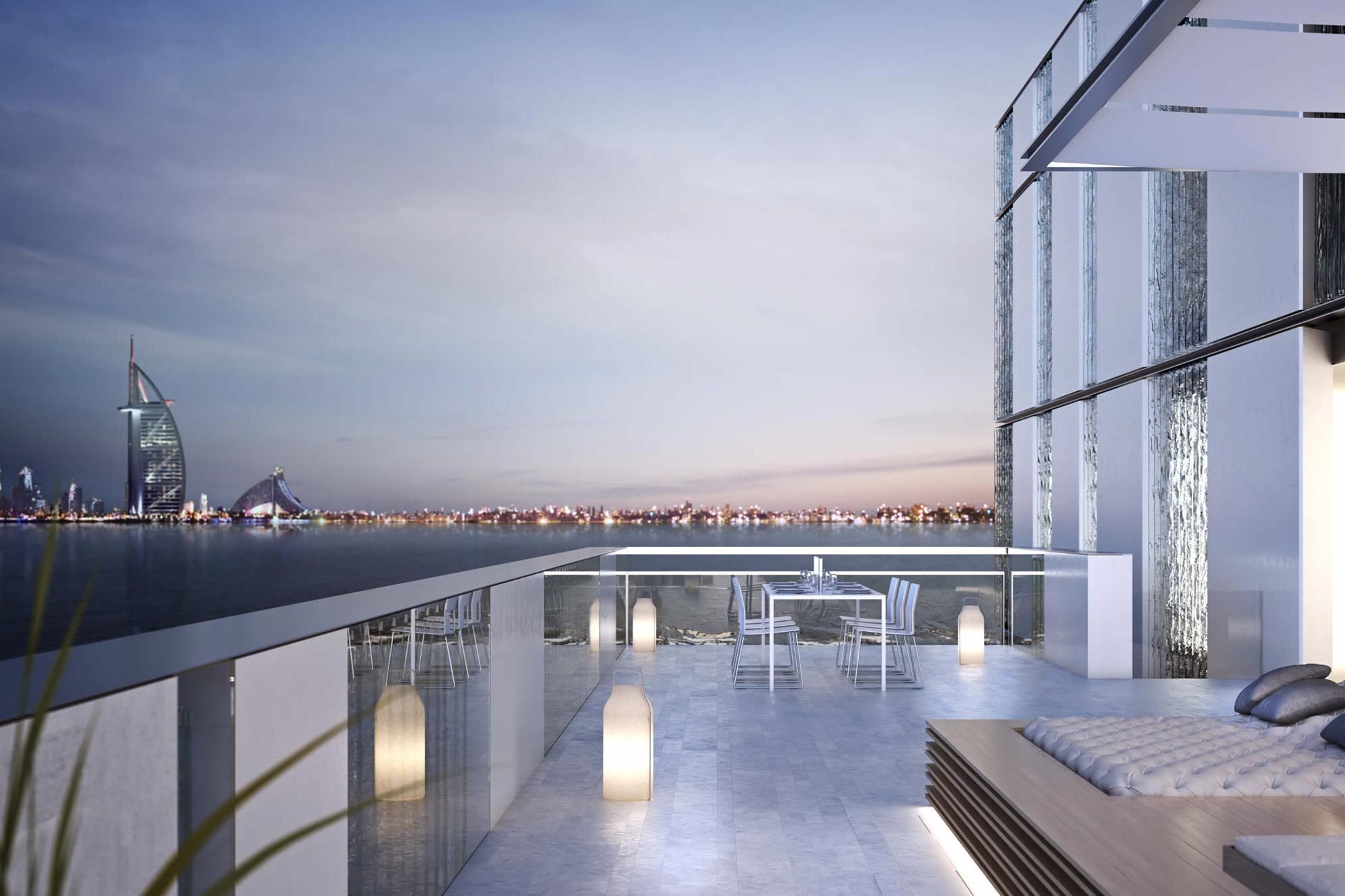 Gallery Muraba Residences