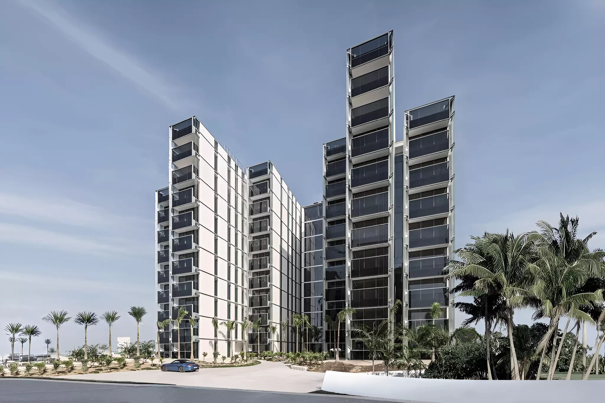 Gallery Muraba Residences