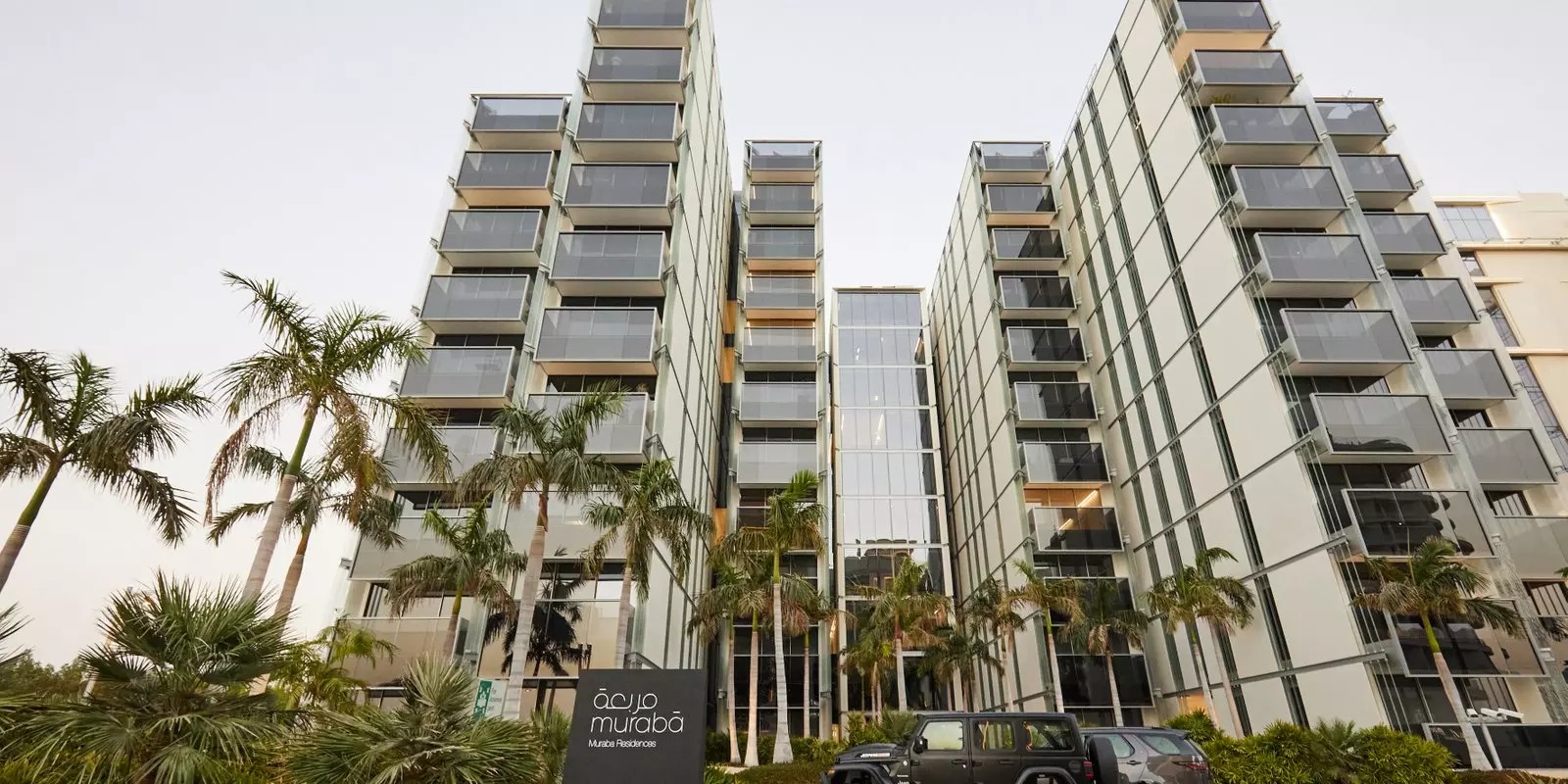 Gallery Muraba Residences