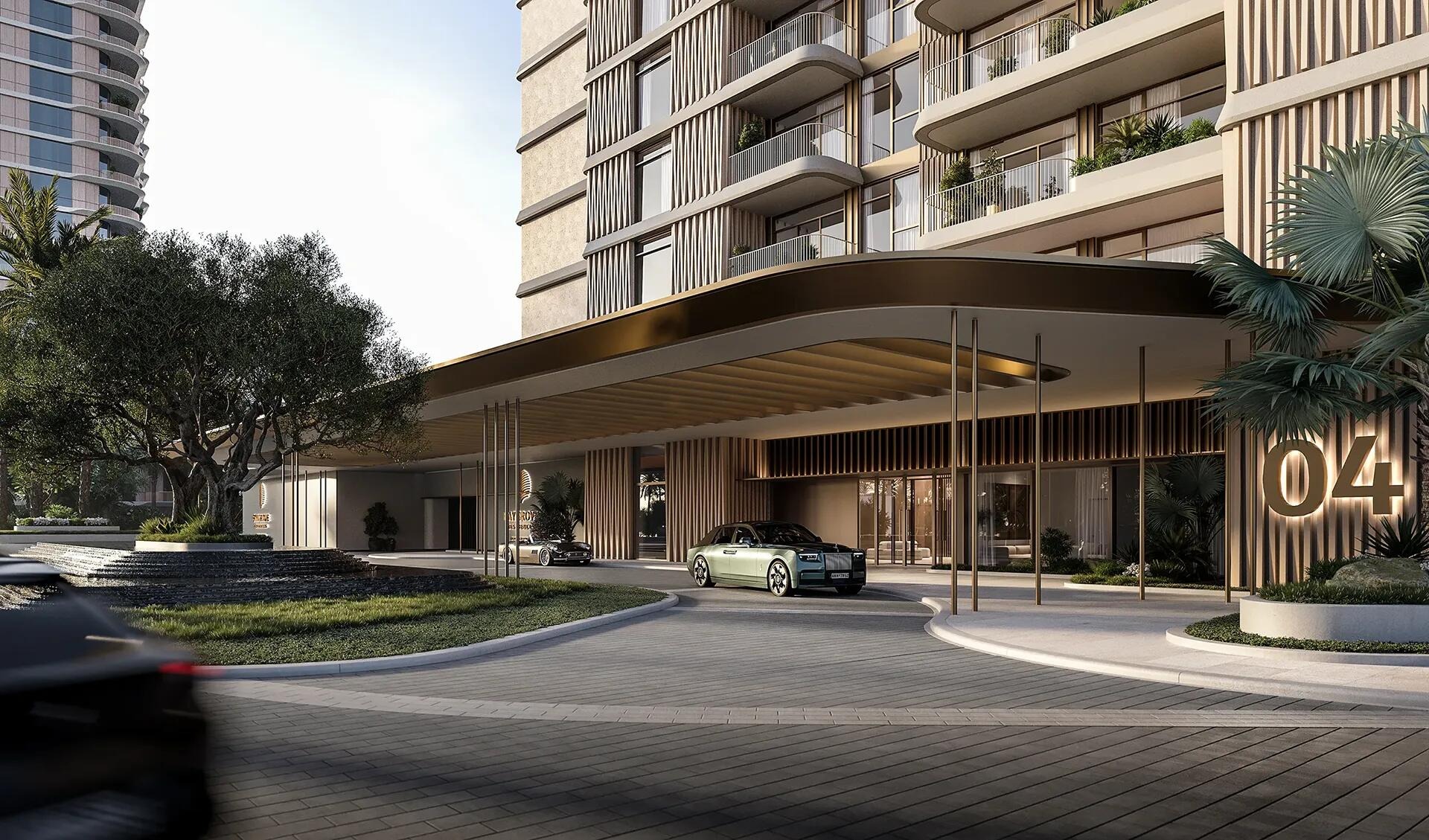 Gallery Bay Grove Residences