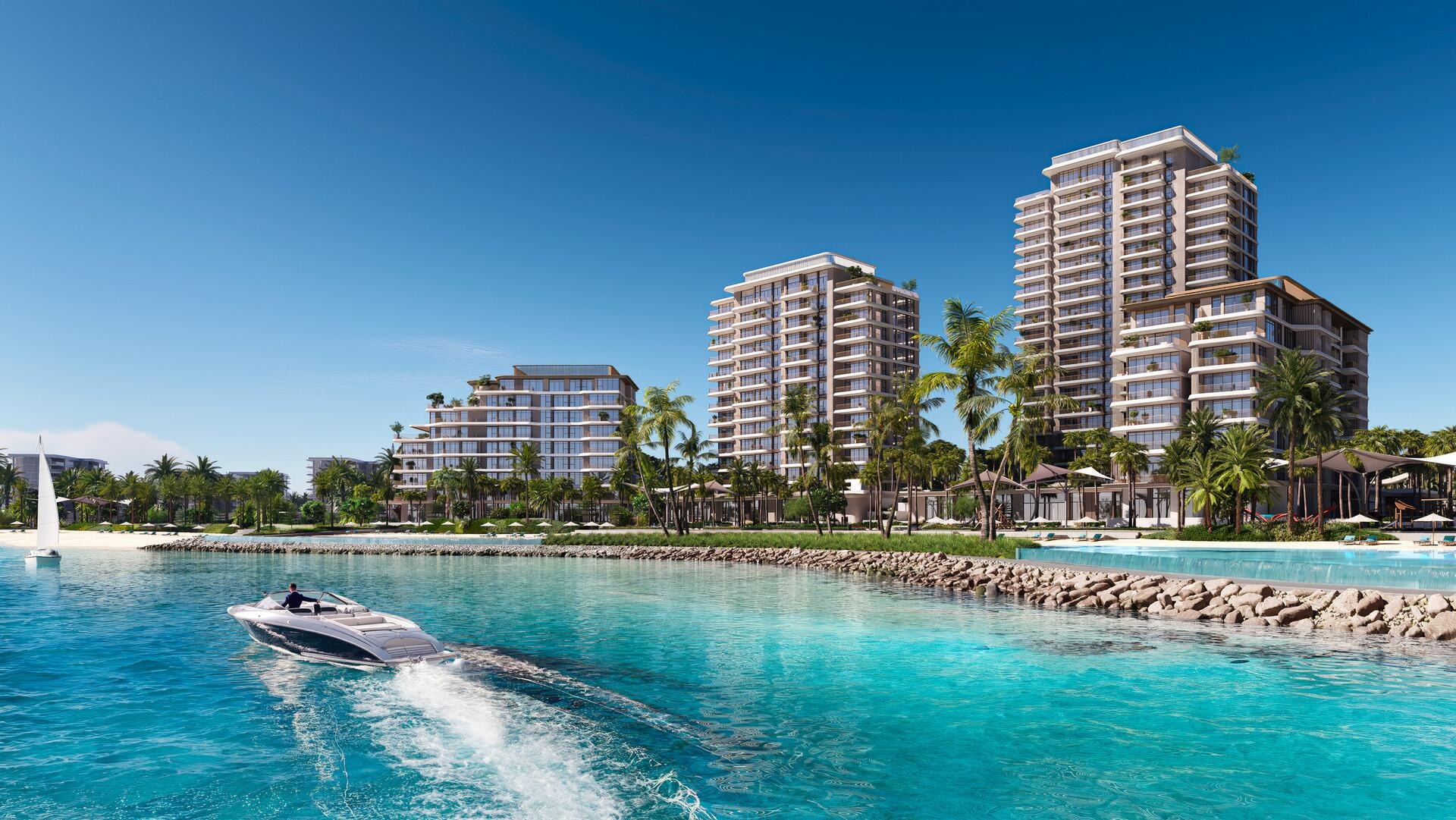 Gallery Bay Grove Residences