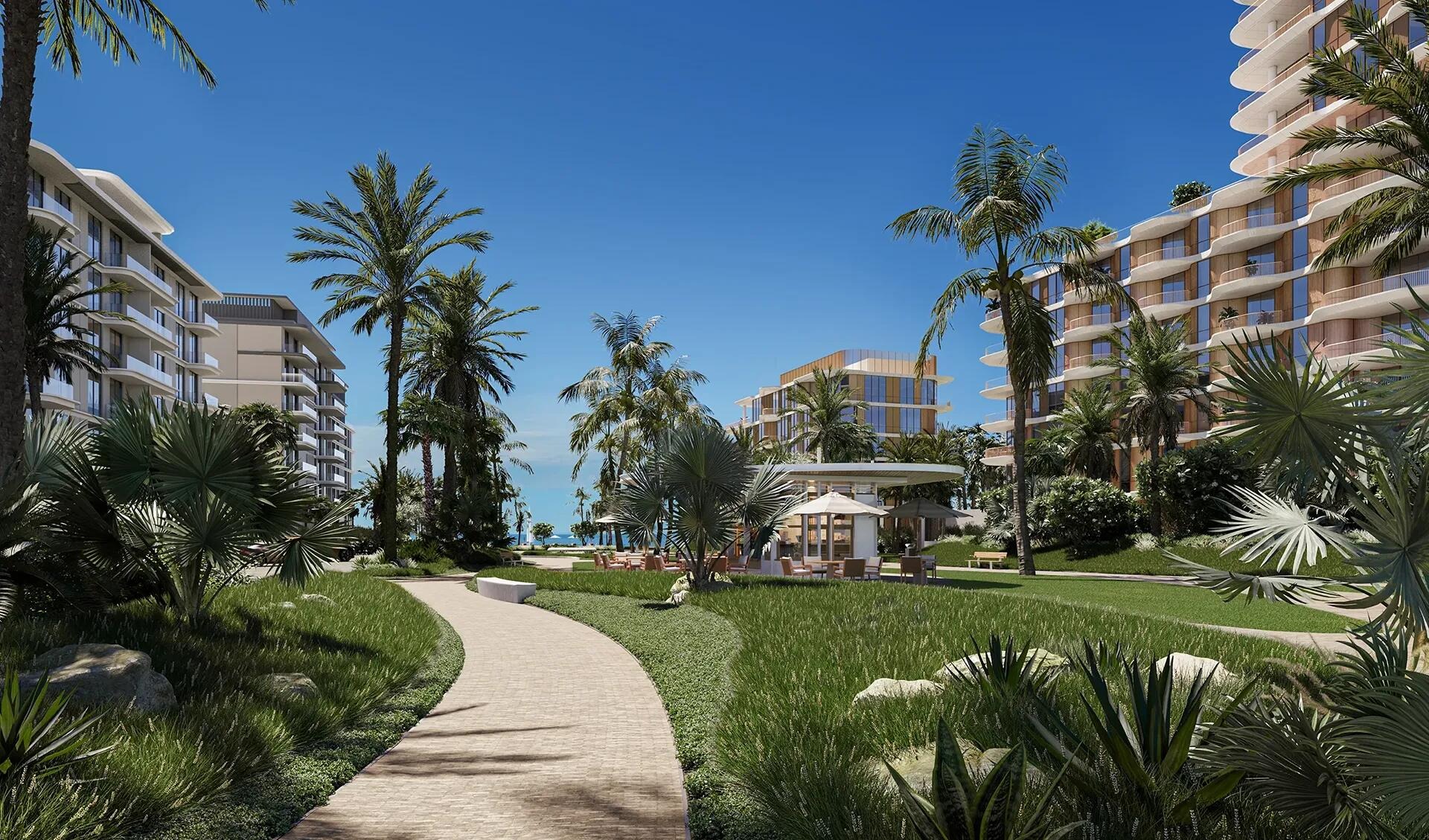 Gallery Bay Grove Residences