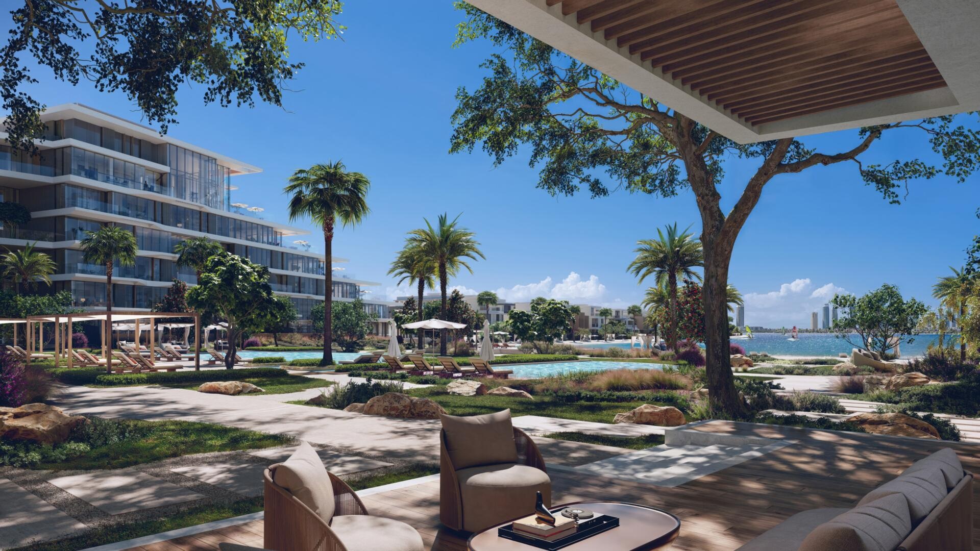 Gallery Palm Central Private Residences