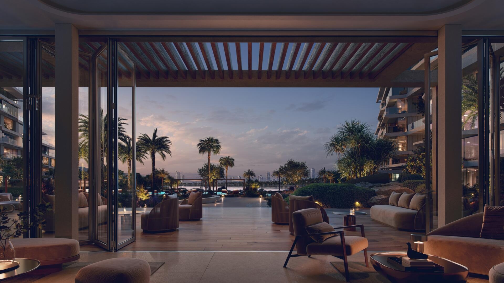 Gallery Palm Central Private Residences