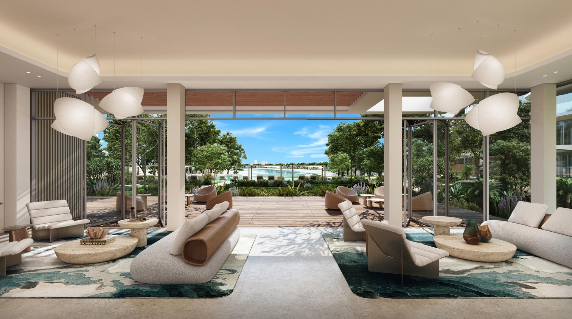 Gallery Palm Central Private Residences