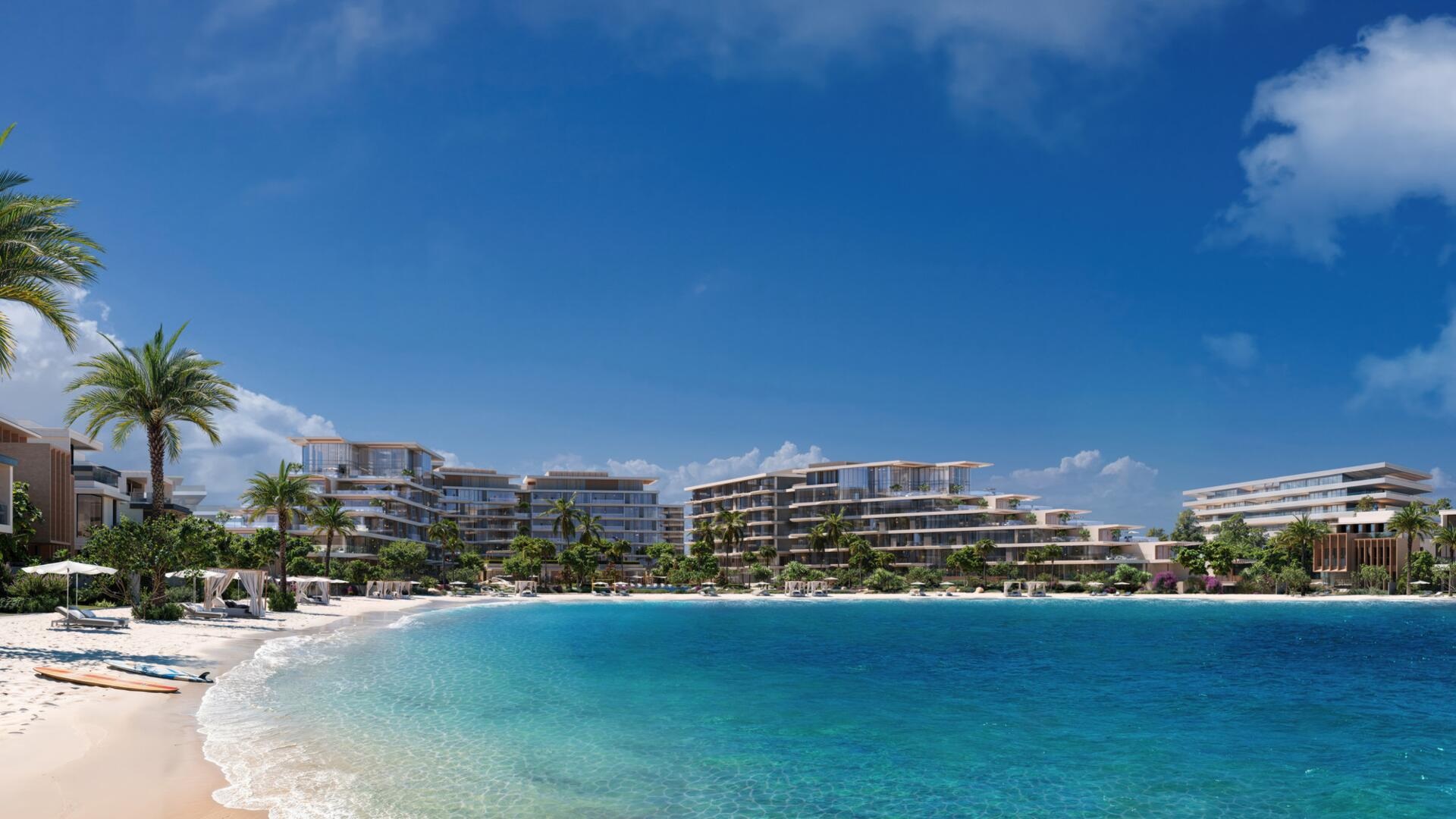 Gallery Palm Central Private Residences