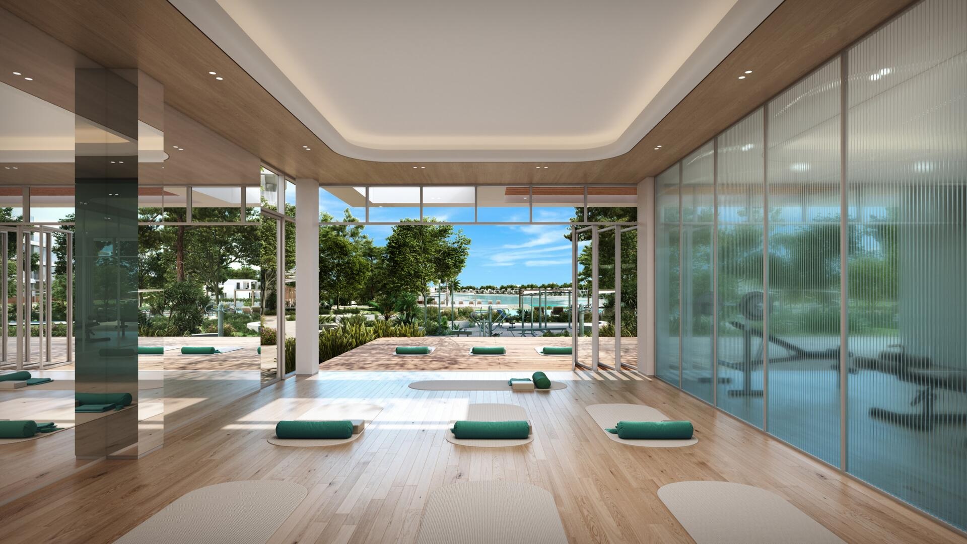 Gallery Palm Central Private Residences