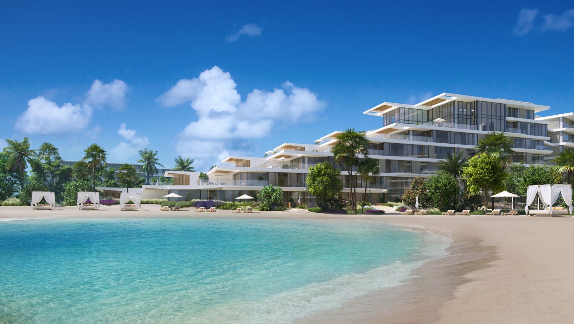 Gallery Palm Central Private Residences