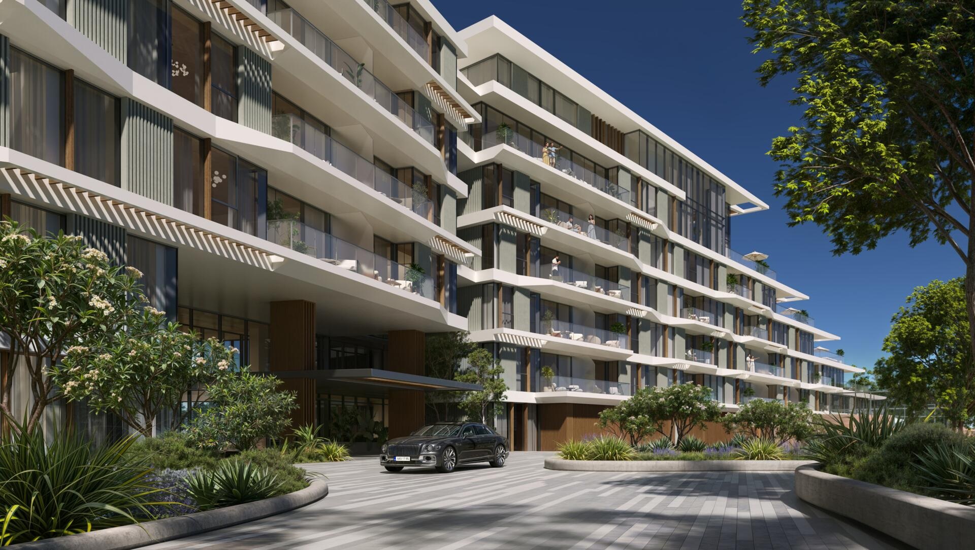 Gallery Palm Central Private Residences