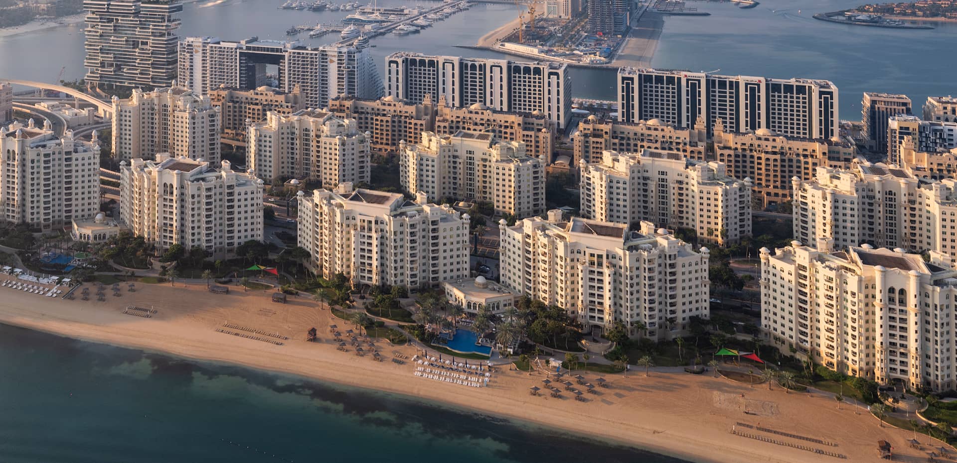 Gallery Shoreline Apartments